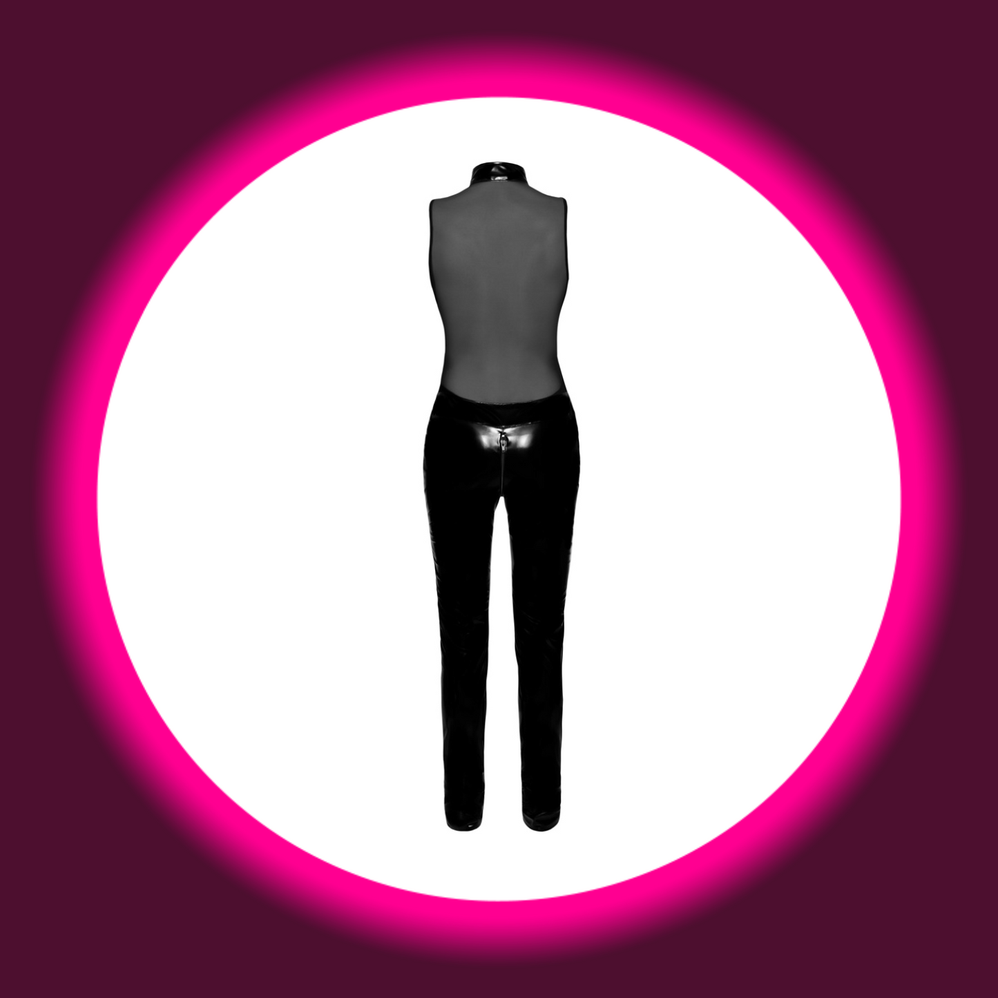 BLACK LEVEL | LACK OVERALL
