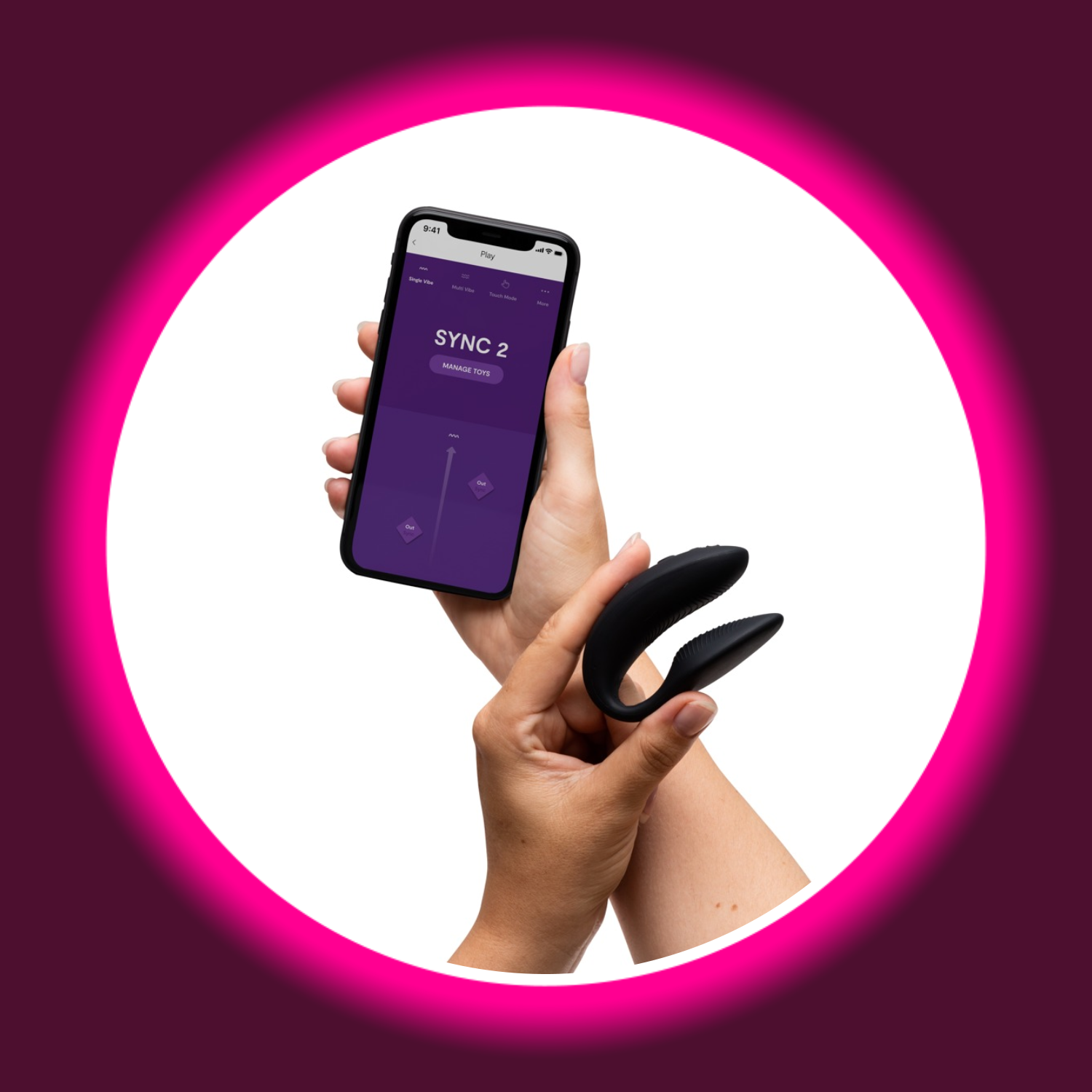 EROTIC ADVENT CALENDAR LUXURY