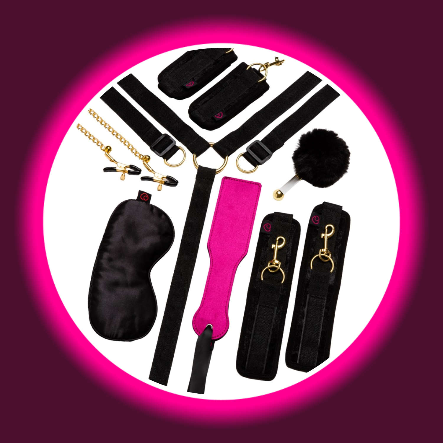 EROTIC ADVENT CALENDAR LUXURY