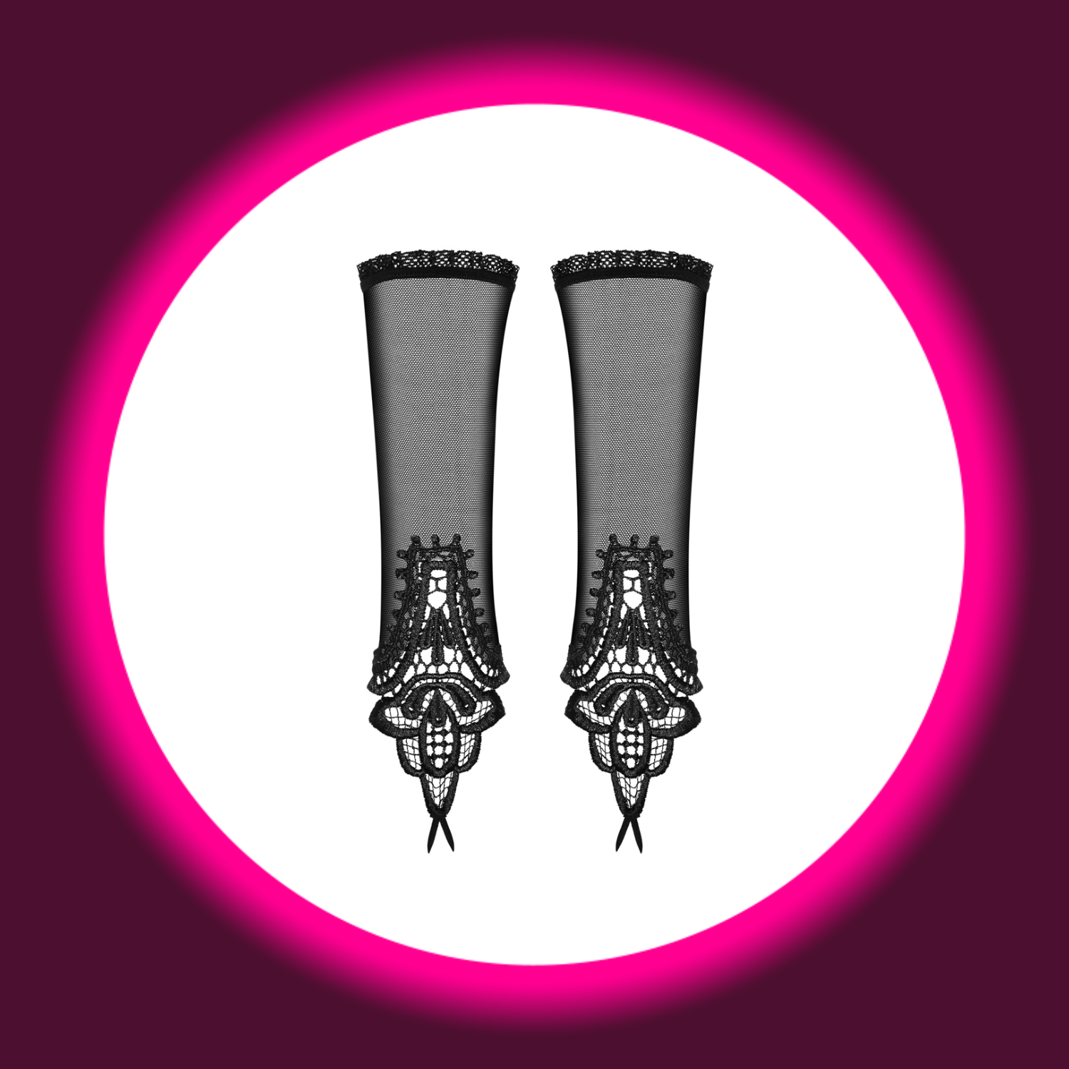 OBSESSIVE | HANDSCHUHE LUZIA