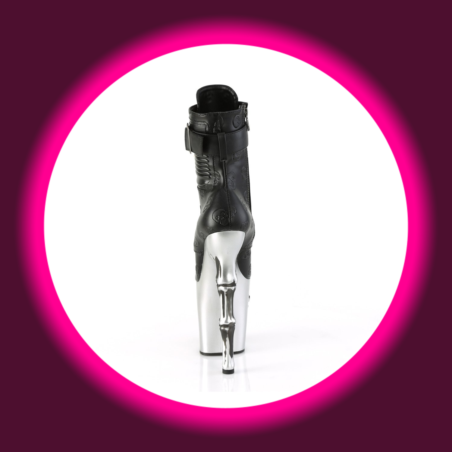 PLEASER | RAPTURE 1020 | TOTENKOPF