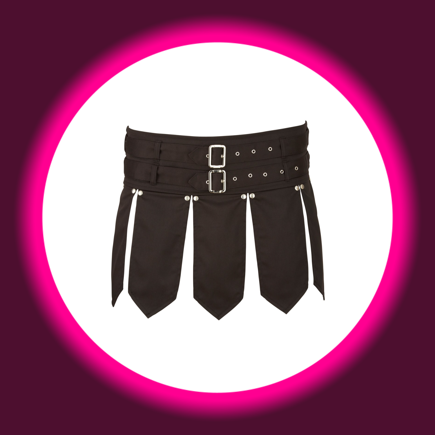 SVENJOYMENT | ROCK MAXIMUS