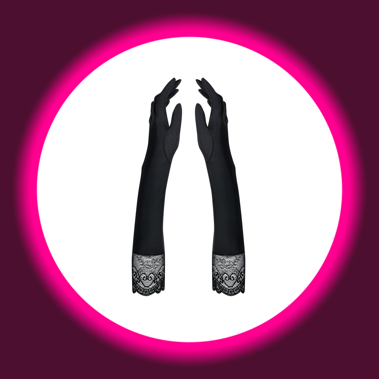 OBSESSIVE | HANDSCHUHE MIAMOR