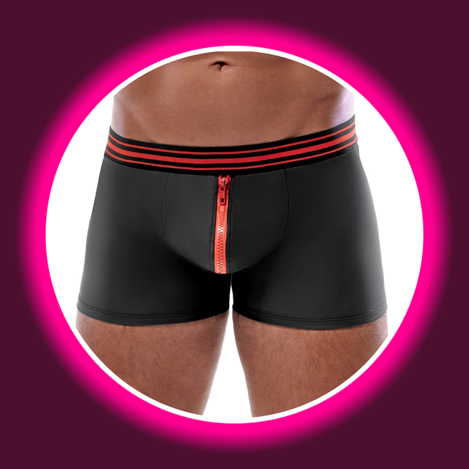 SVENJOYMENT | HOSE KURZ | PANTS NICO