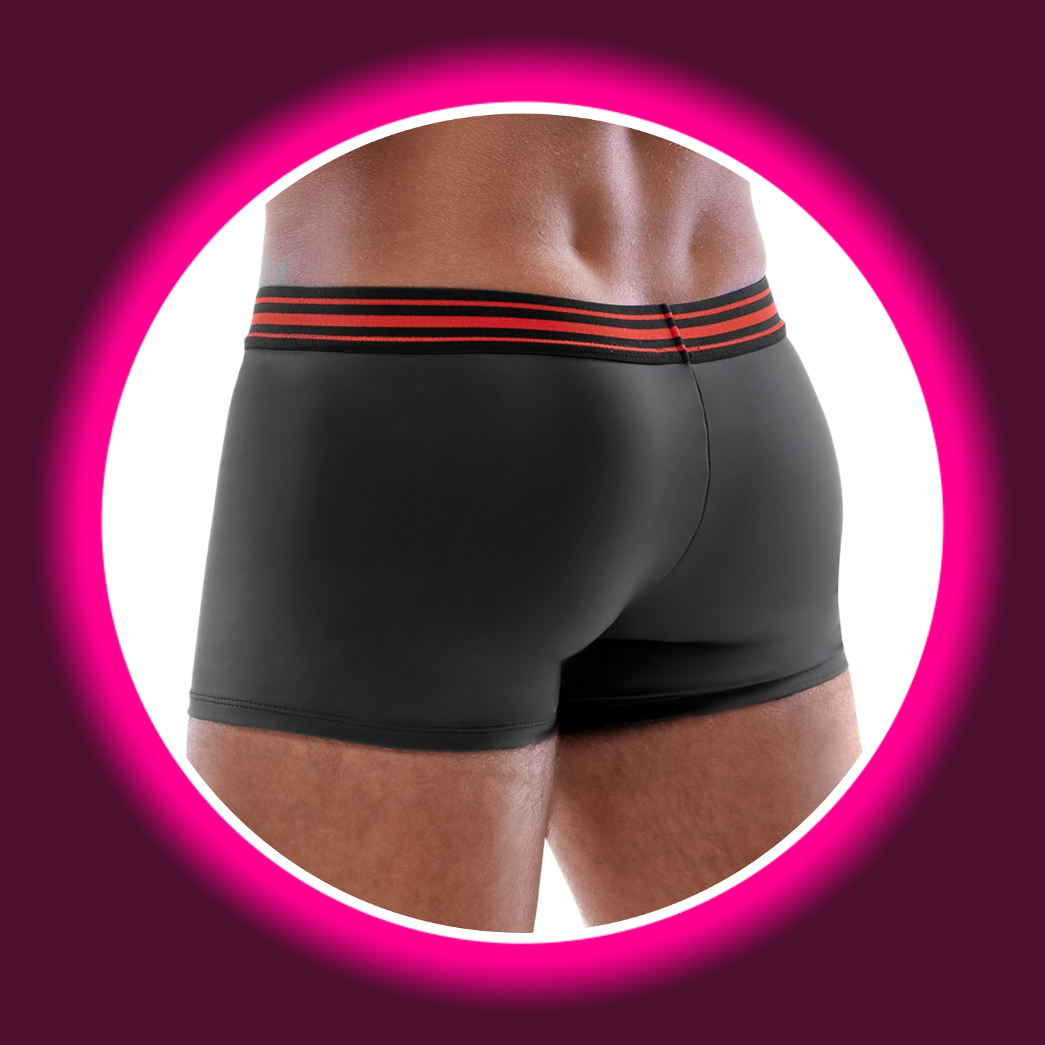 SVENJOYMENT | HOSE KURZ | PANTS NICO