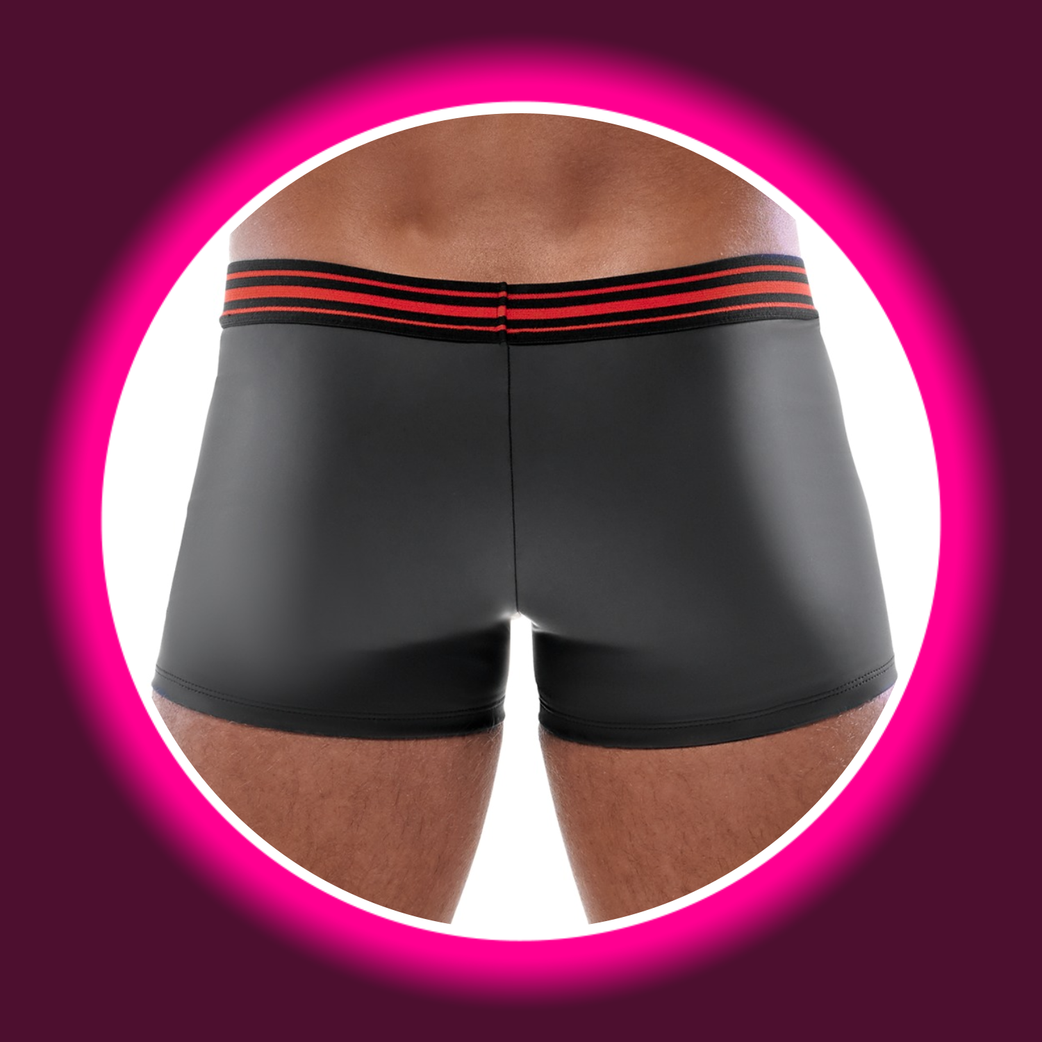 SVENJOYMENT | HOSE KURZ | PANTS NICO