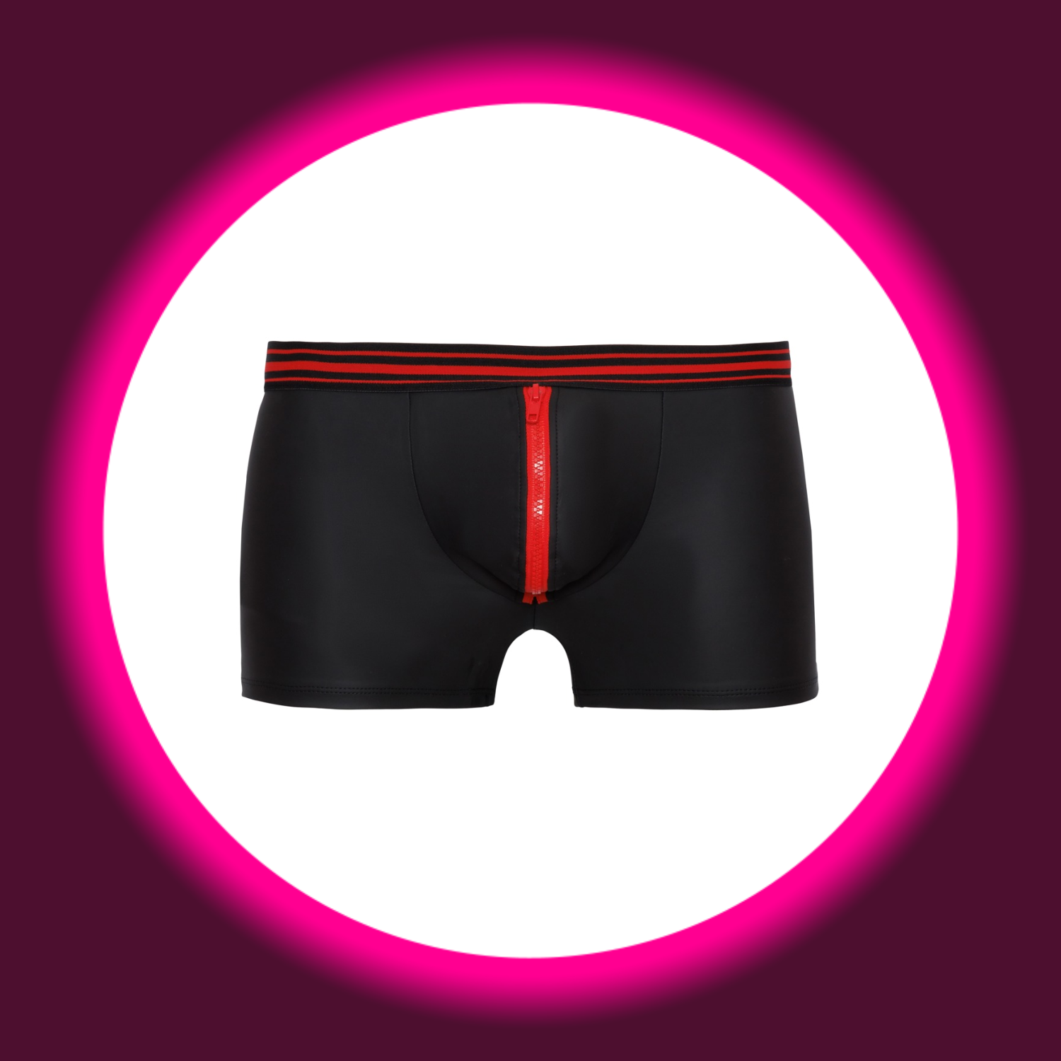 SVENJOYMENT | HOSE KURZ | PANTS NICO