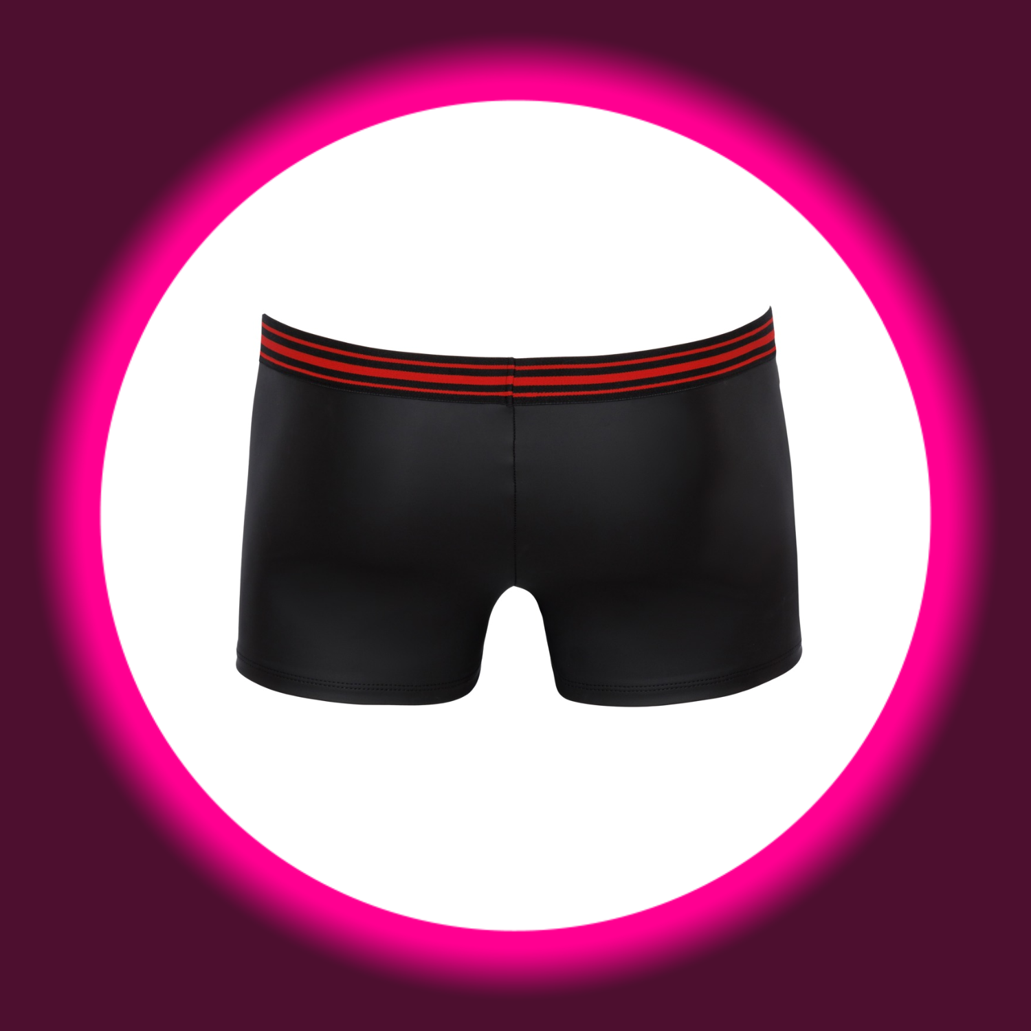 SVENJOYMENT | HOSE KURZ | PANTS NICO