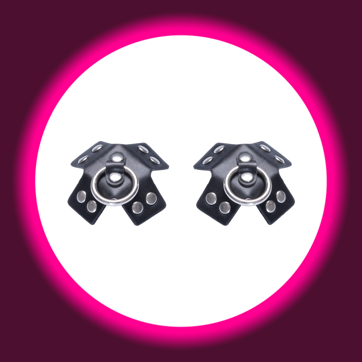 OBSESSIVE | RIEMEN BH