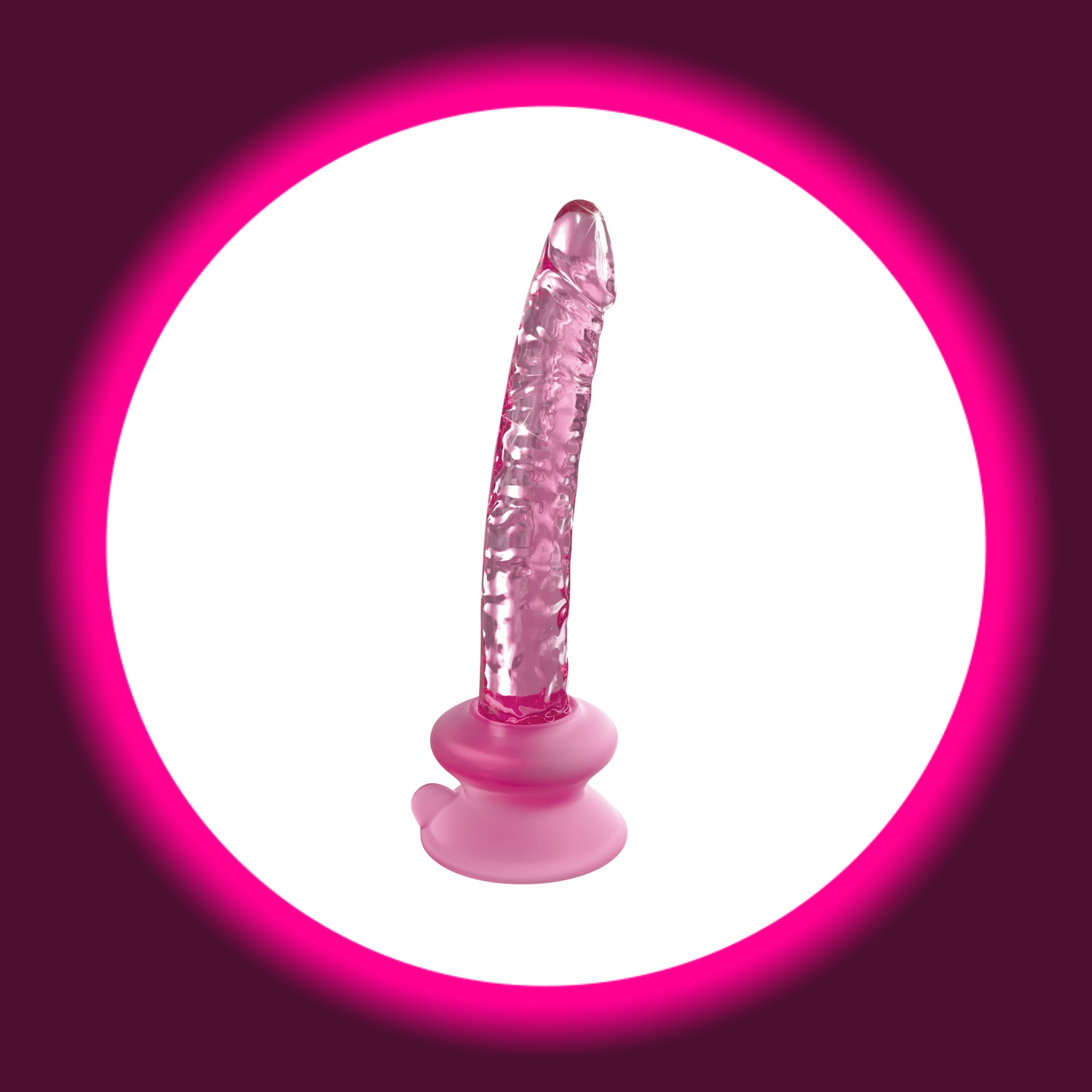 ICICLES | GLASDILDO | NO. 86