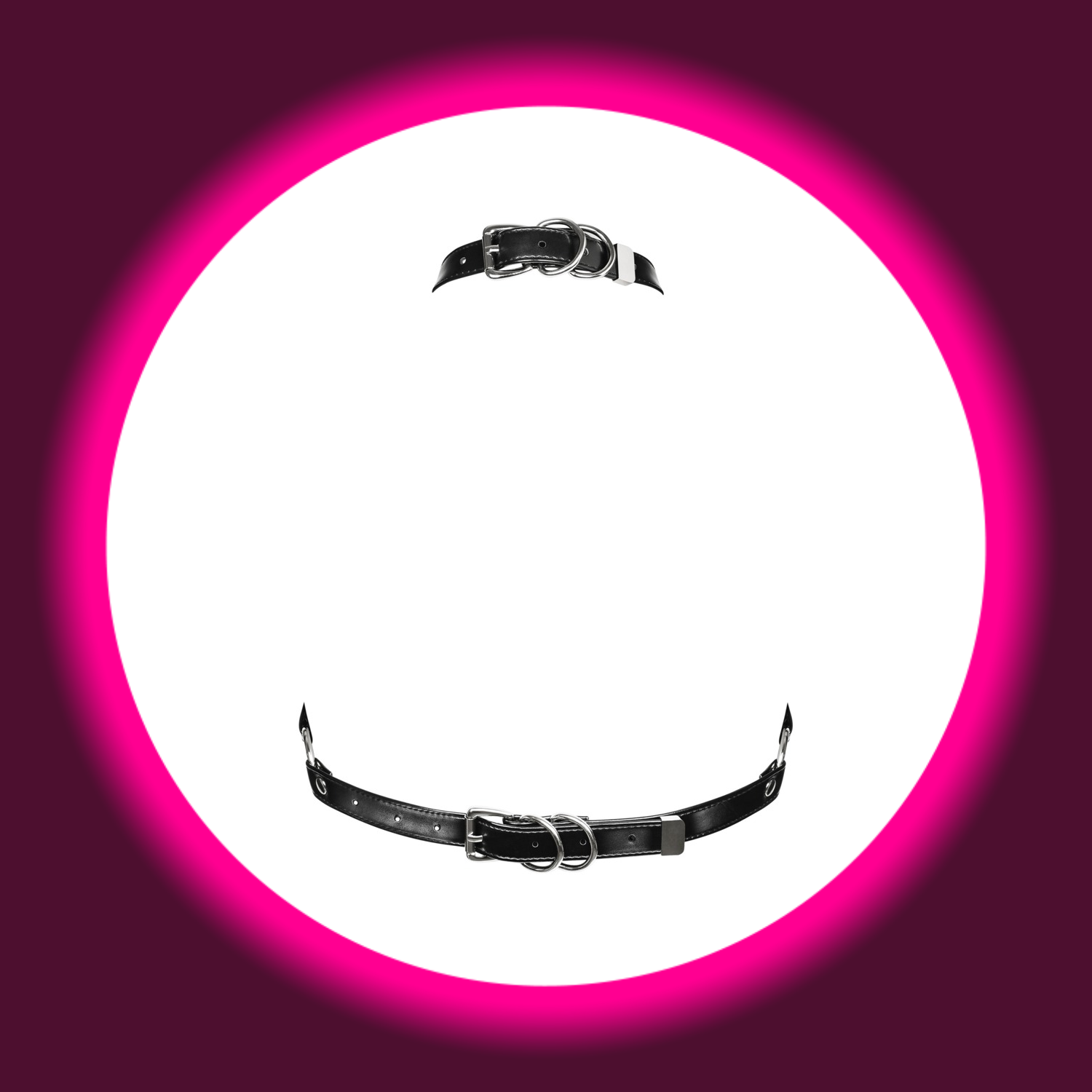 OBSESSIVE | RIEMEN BH