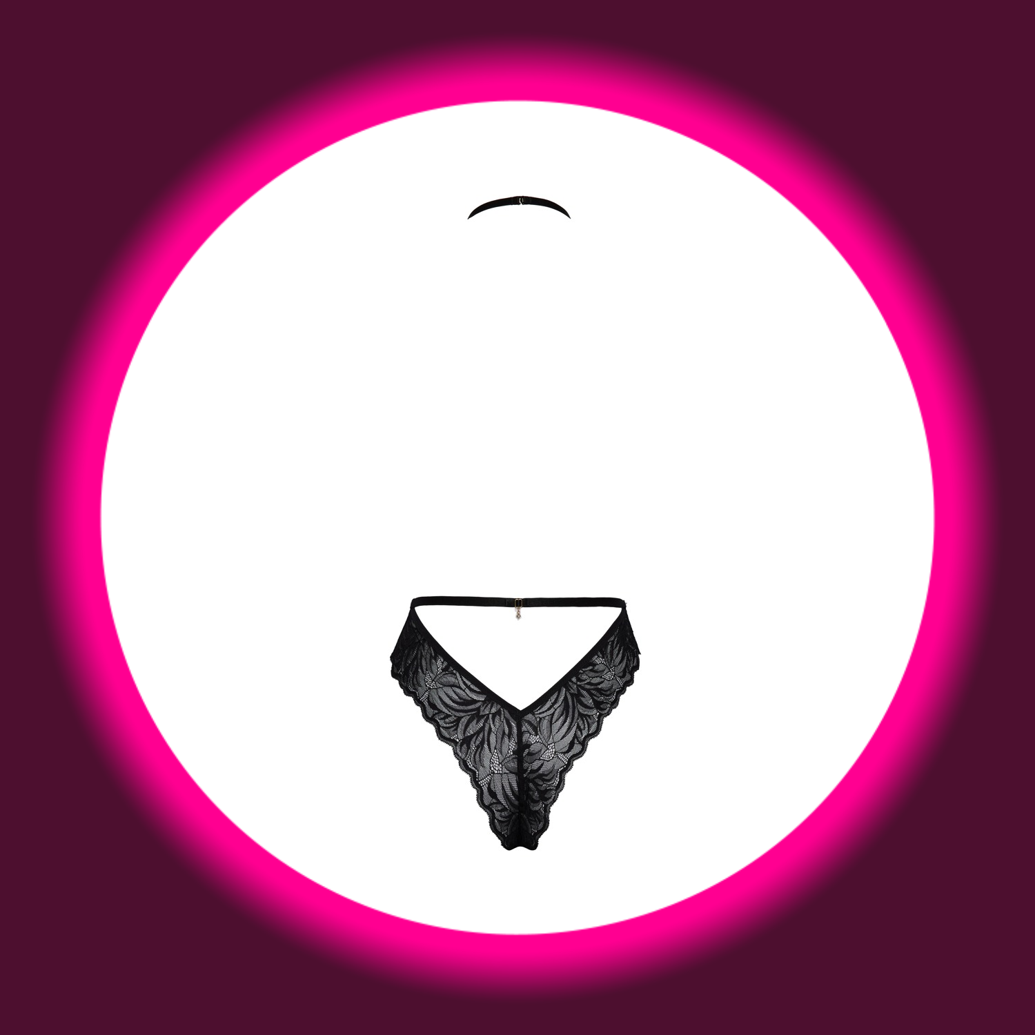 KISSABLE | BODY OLIVIA