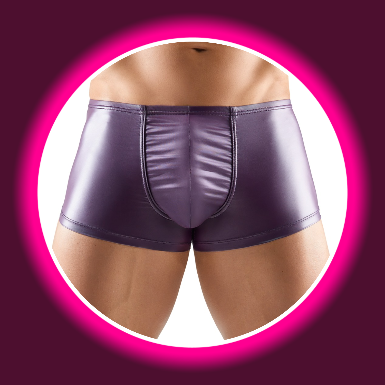 SVENJOYMENT | HOSE KURZ | PANTS MIRCO