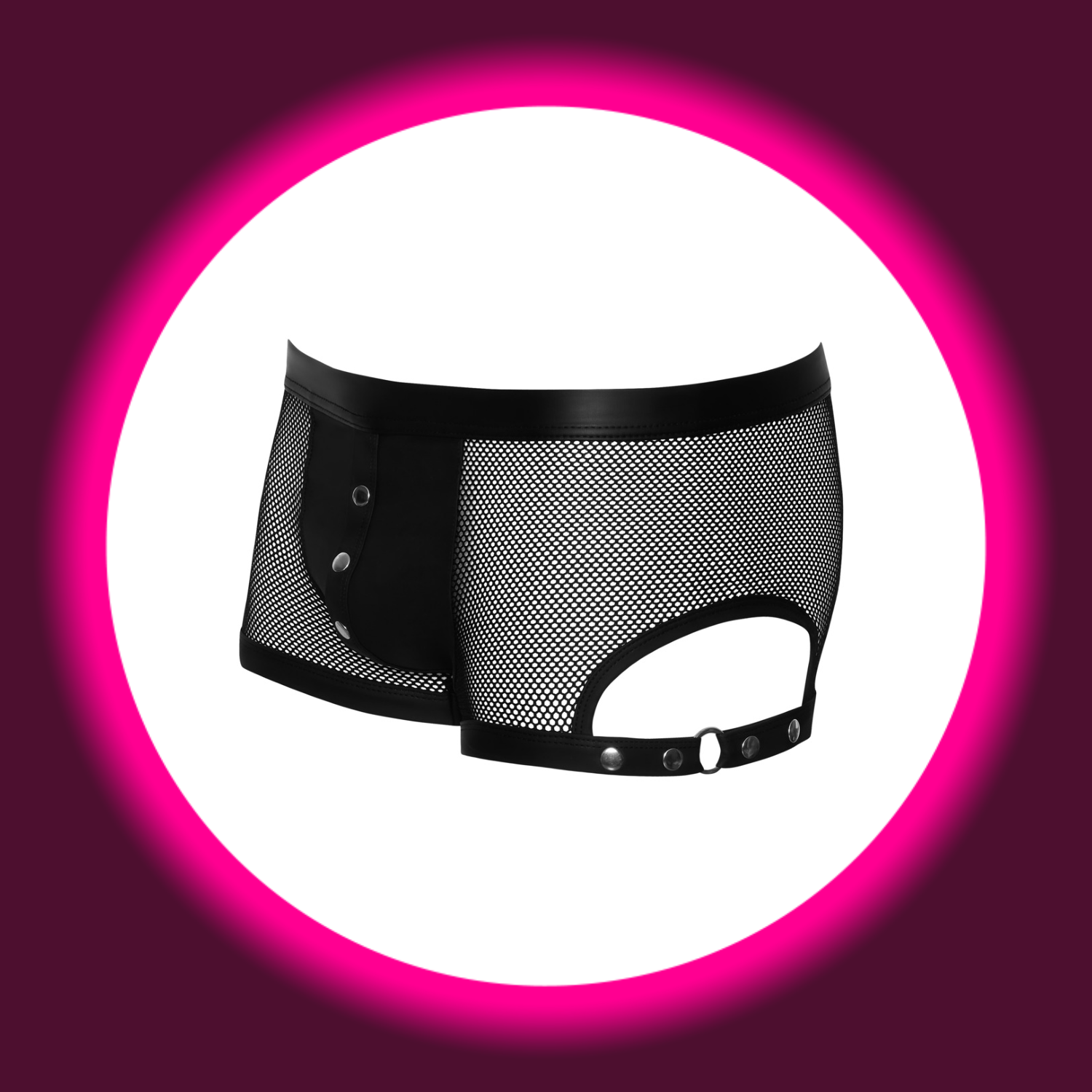 SVENJOYMENT | HOSE KURZ | PANTS LEANDRO