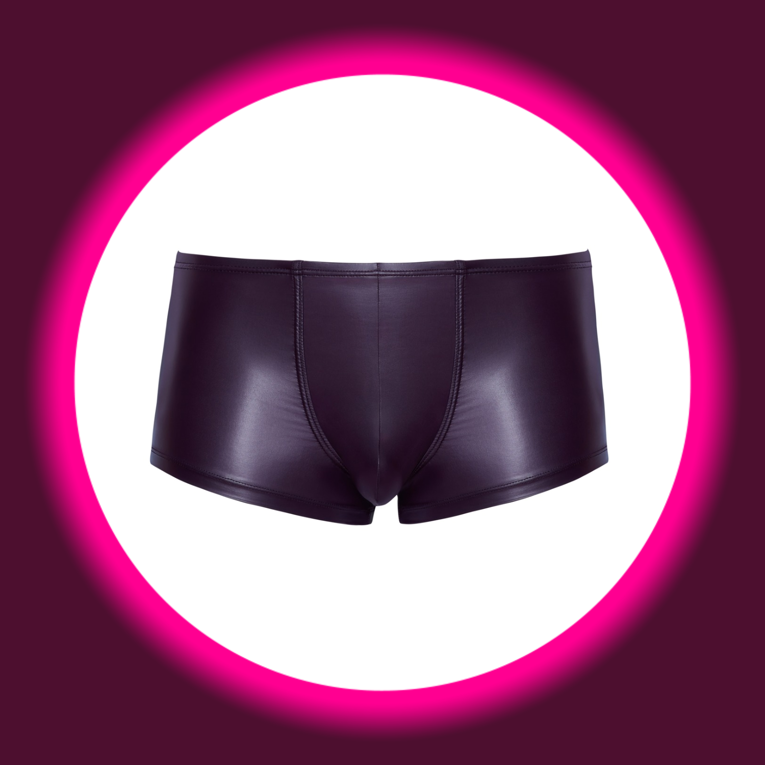 SVENJOYMENT | PANTS MIT PUSH-UP