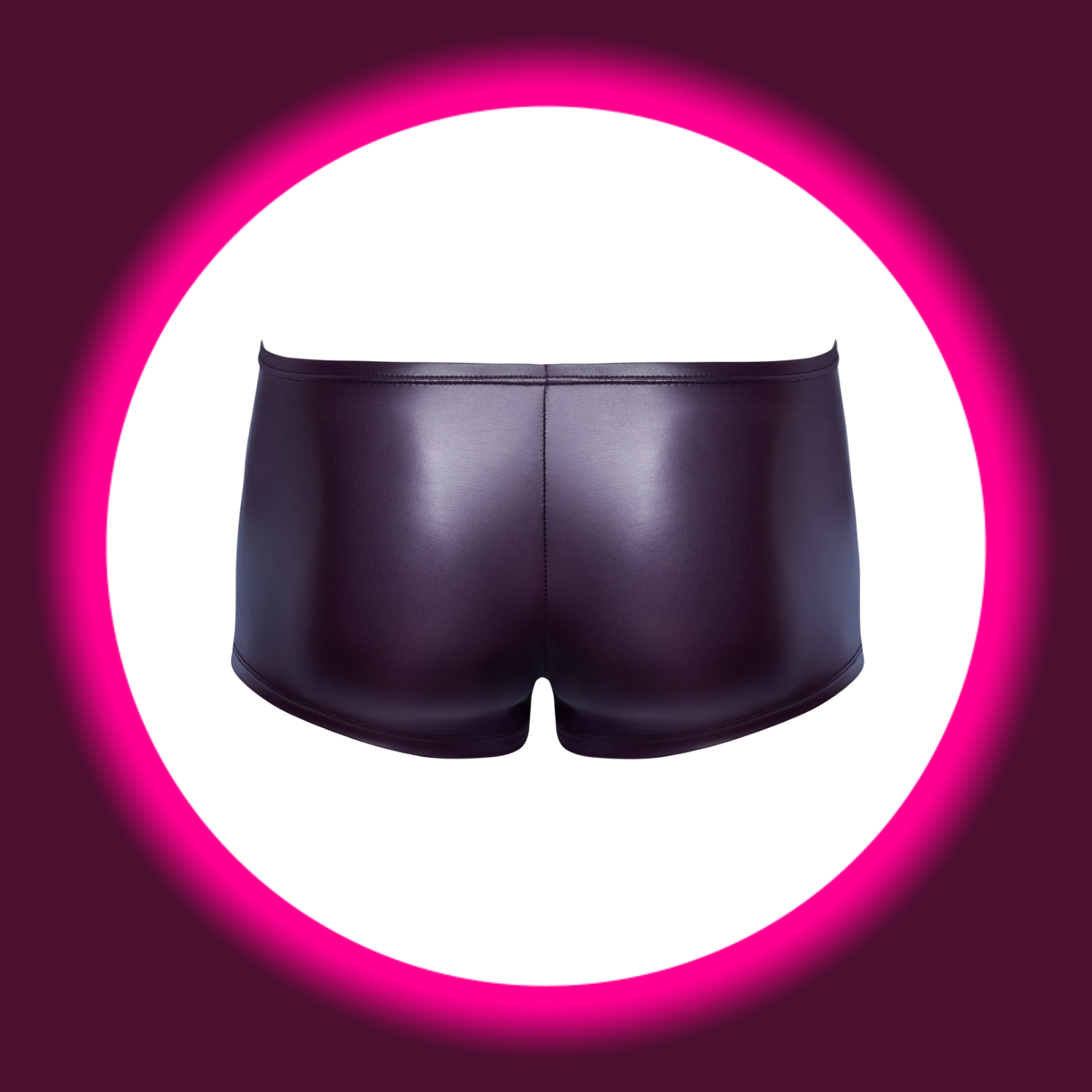 SVENJOYMENT | PANTS MIT PUSH-UP