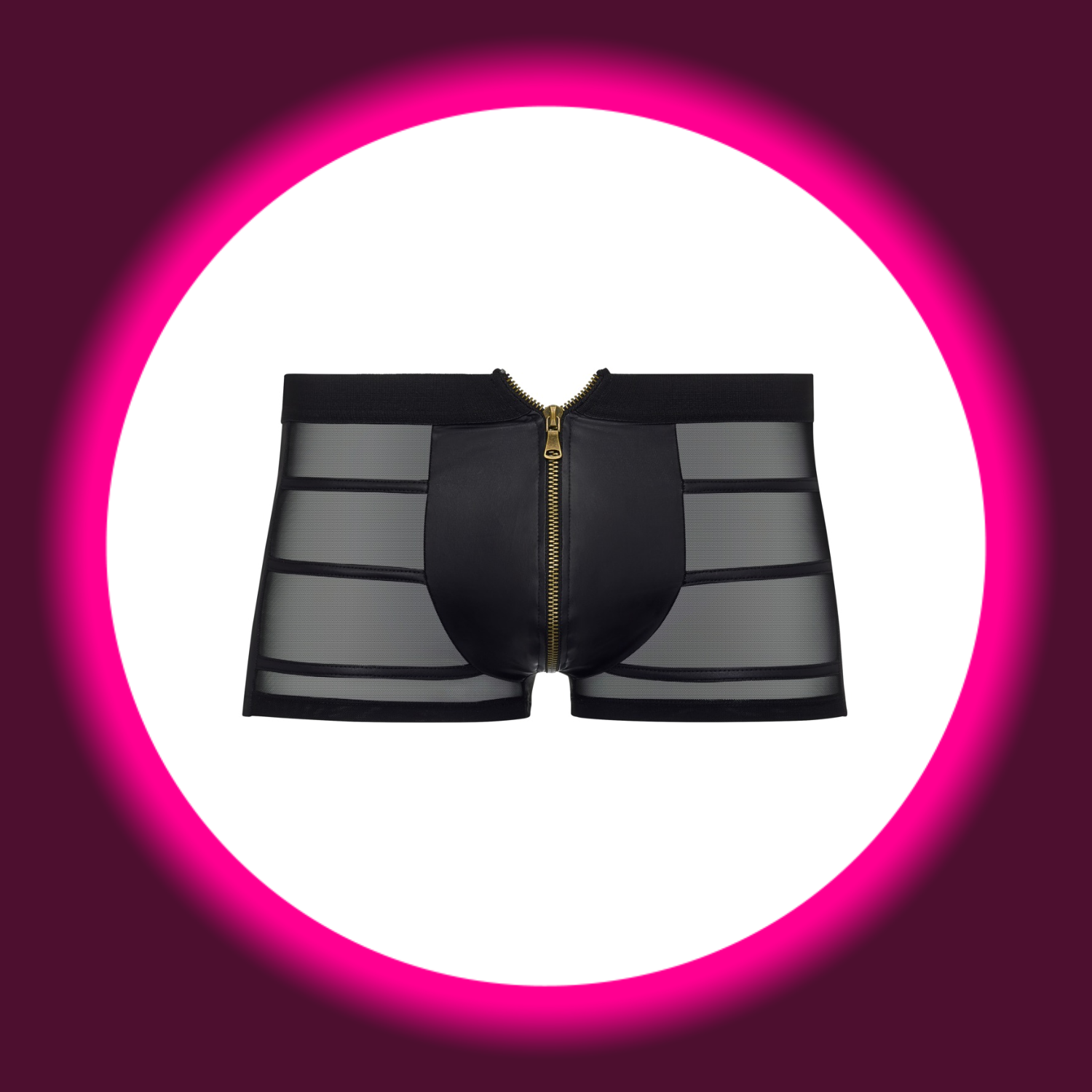 NEK | HOSE KURZ | PANTS WILLIAM