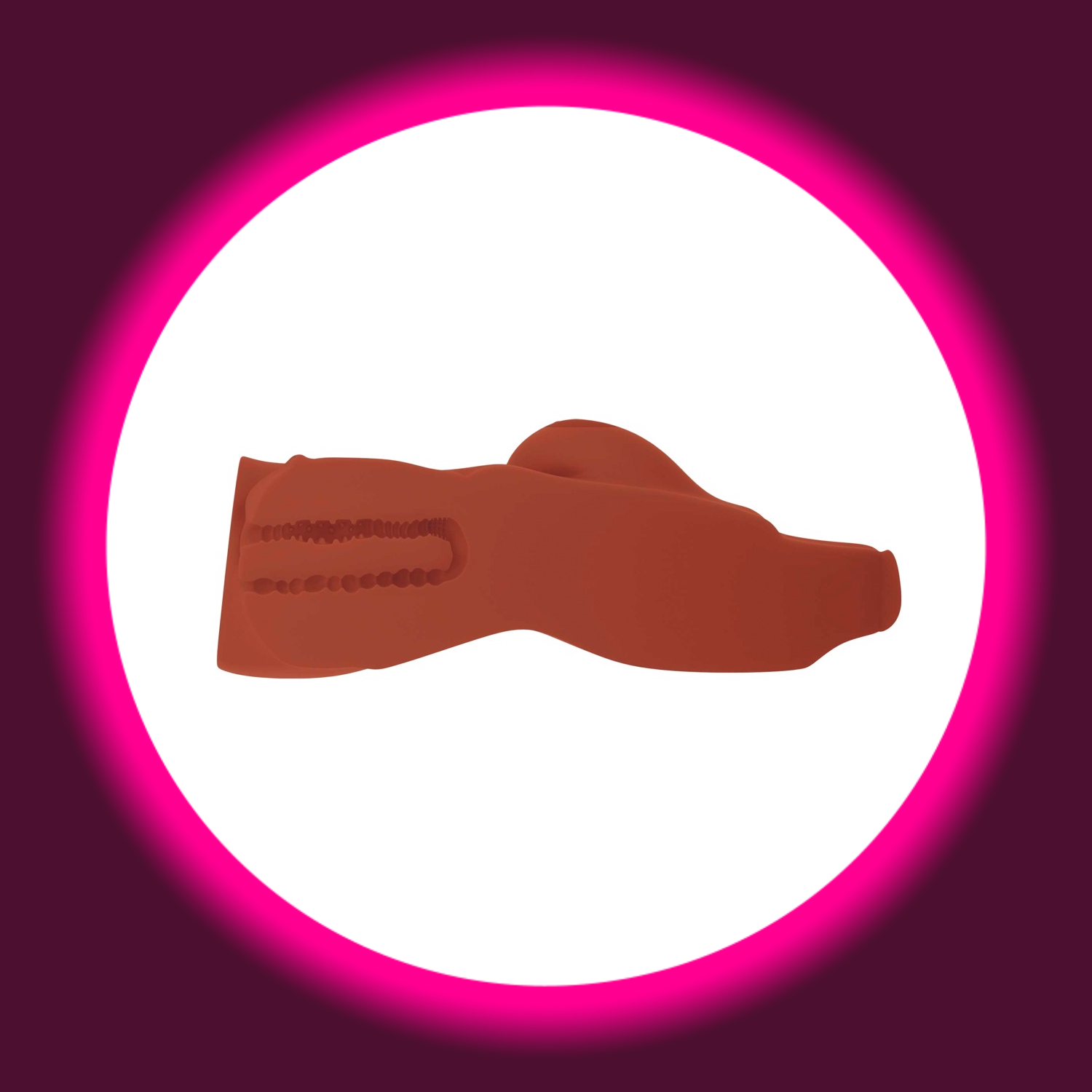 Innenstruktur eines Frauentorso mit Busen und Vagina Perfect 10 von PDX Plus