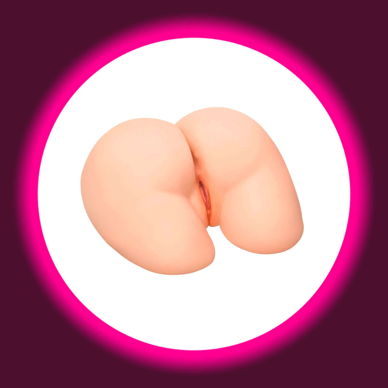 PDX PLUS | PERFECT ASS XL MASTURBATOR