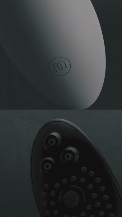 Darstellung des Duschkopfs Womanizer Wave