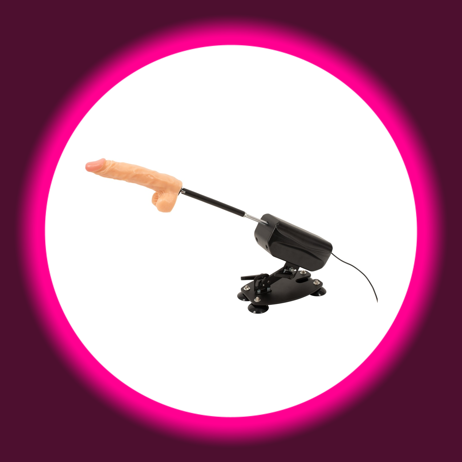 THE BANGER | RC FUCKING MACHINE