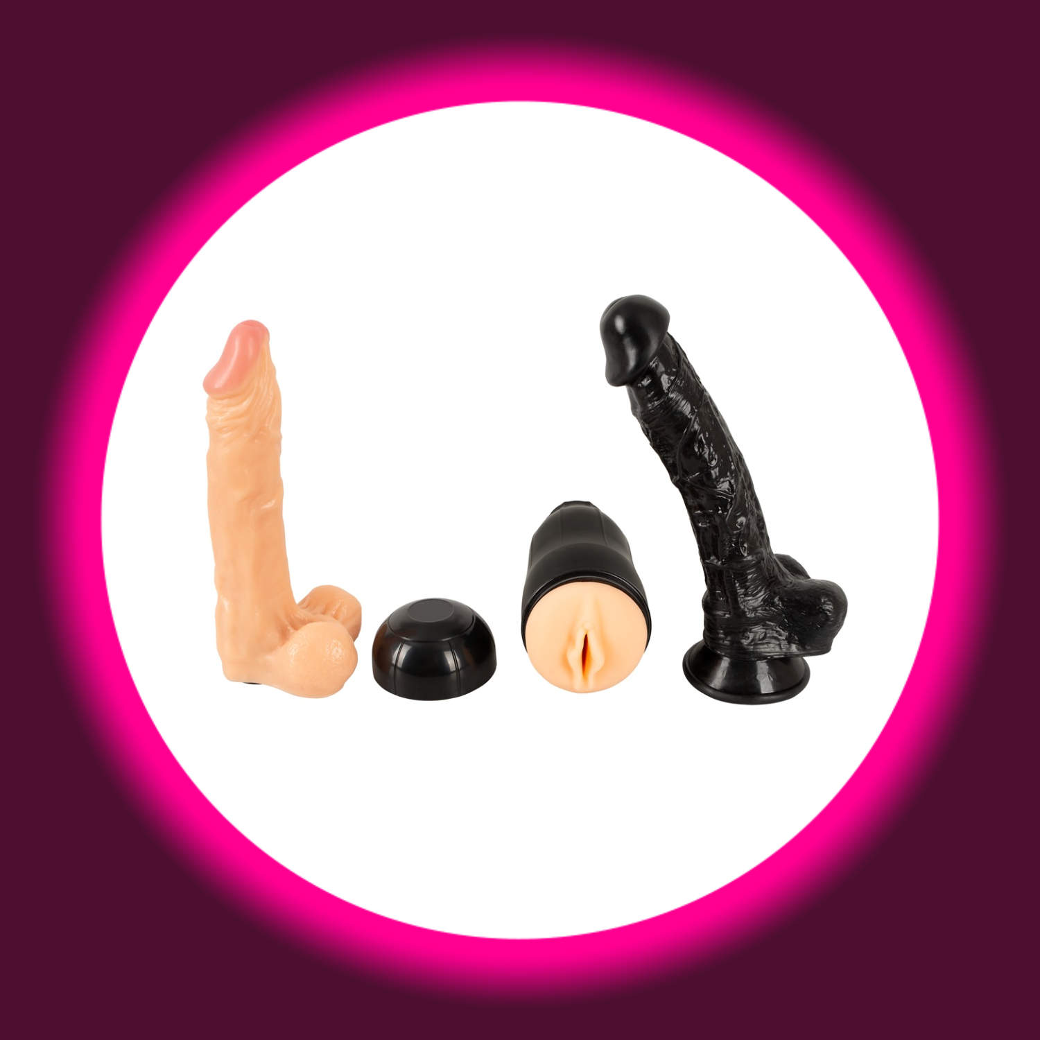 THE BANGER | RC FUCKING MACHINE
