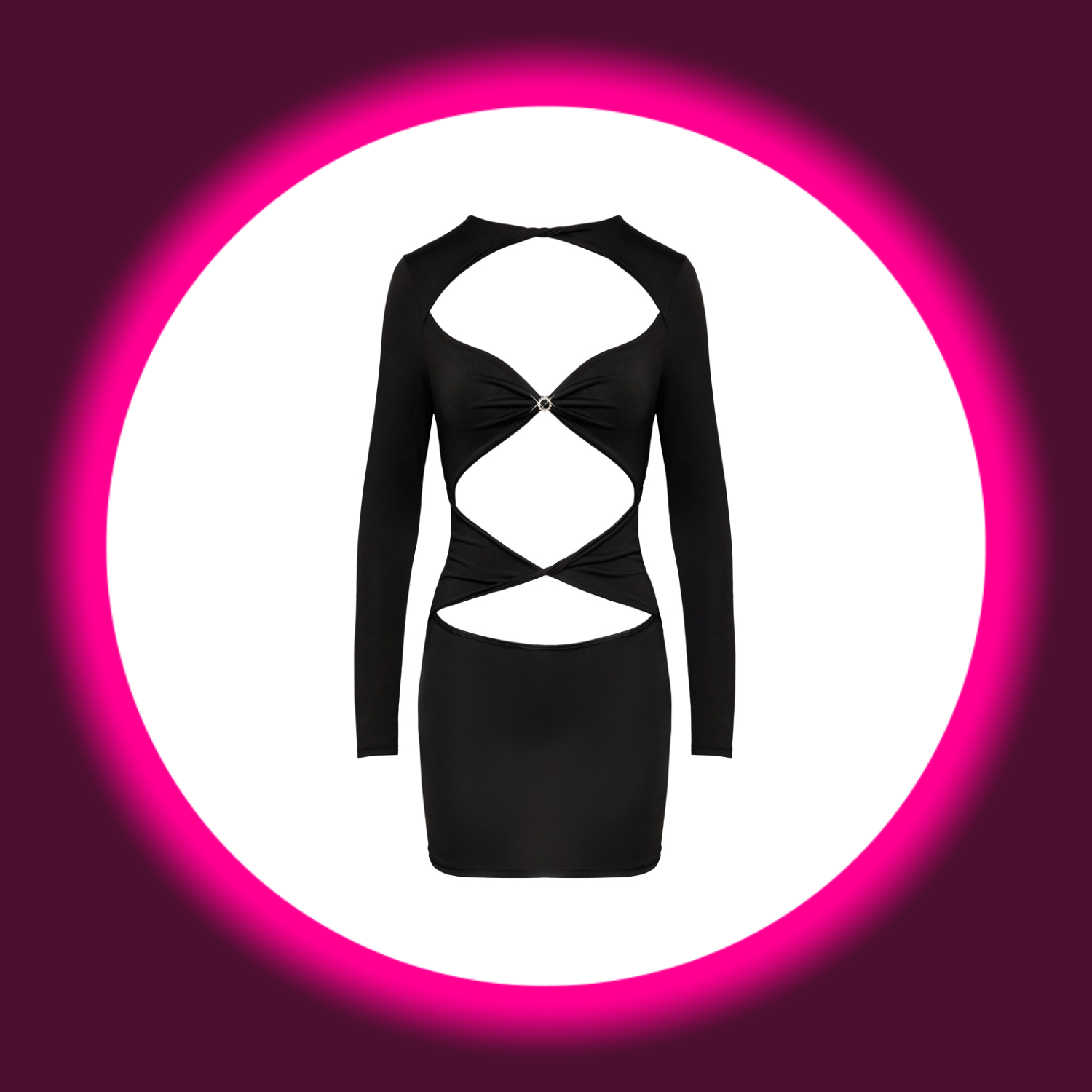 COTELLI PARTY | MINIKLEID RINA