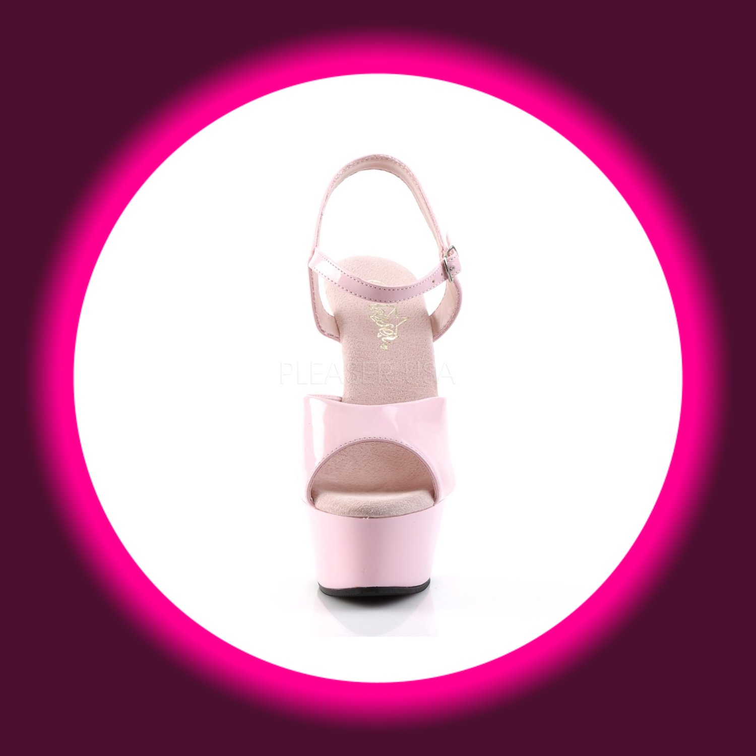PLEASER | KISS (209) | ROSA