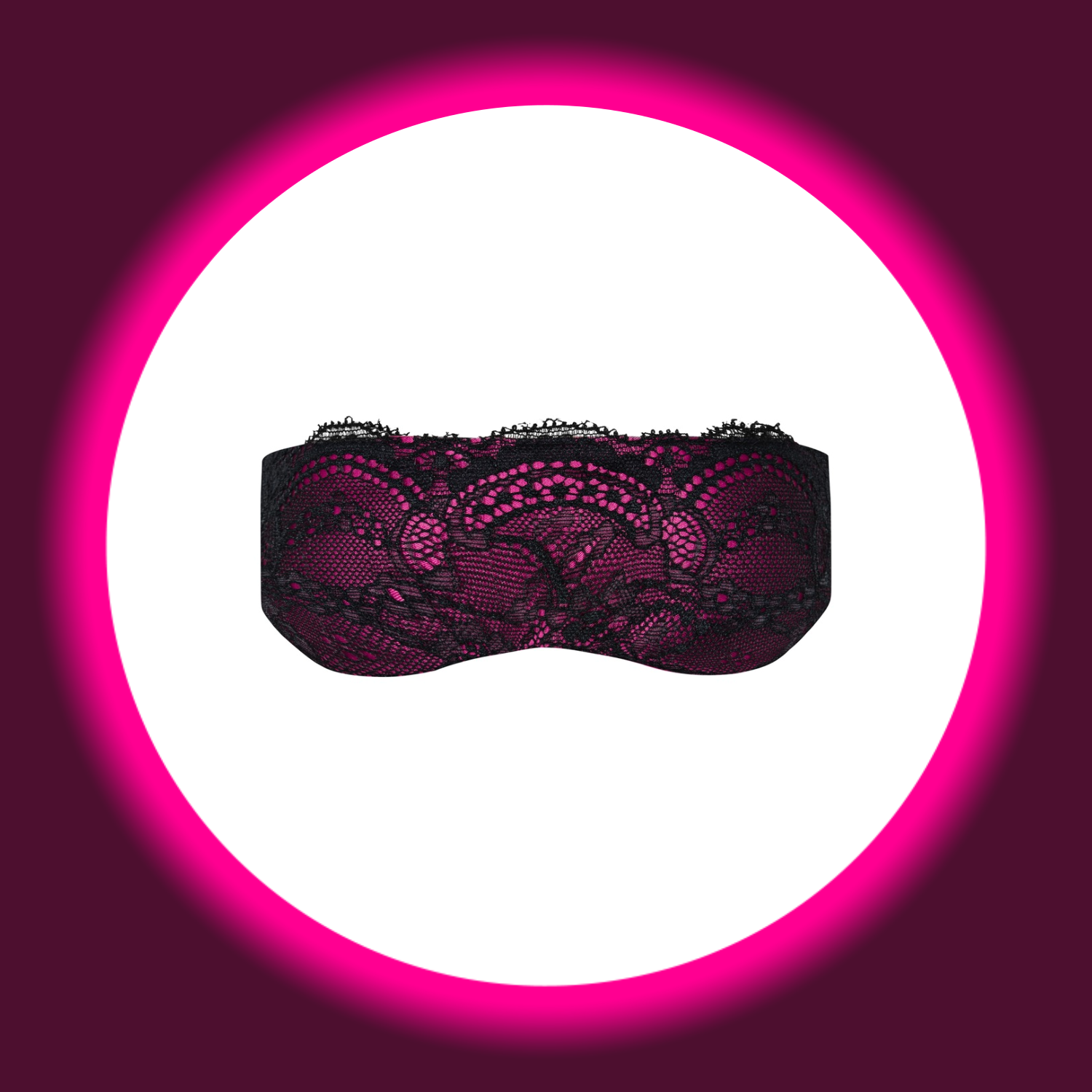 OBSESSIVE | AUGENMASKE ROSEBERRY