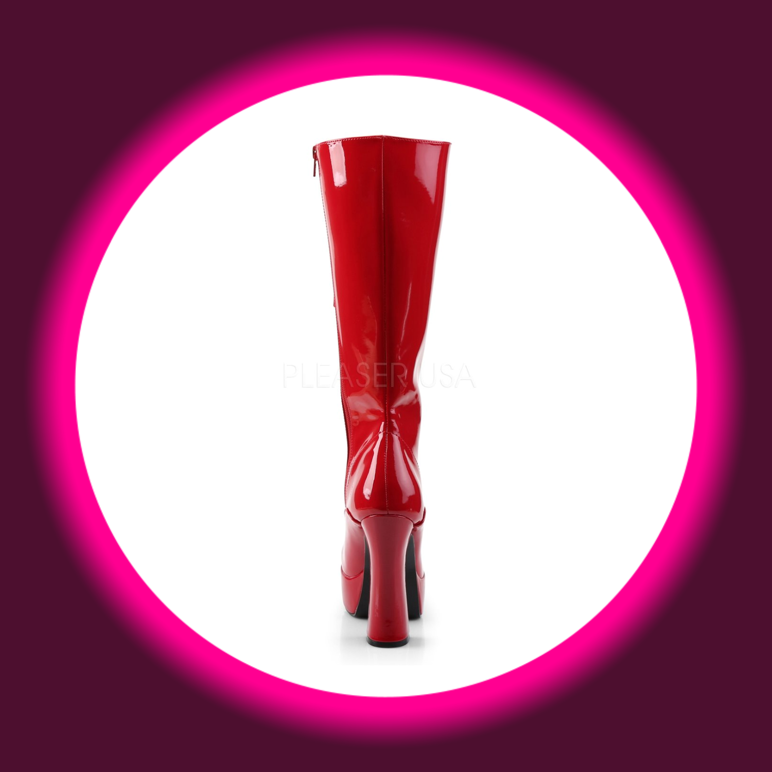 PLEASER | ELECTRA (2020) | ROT