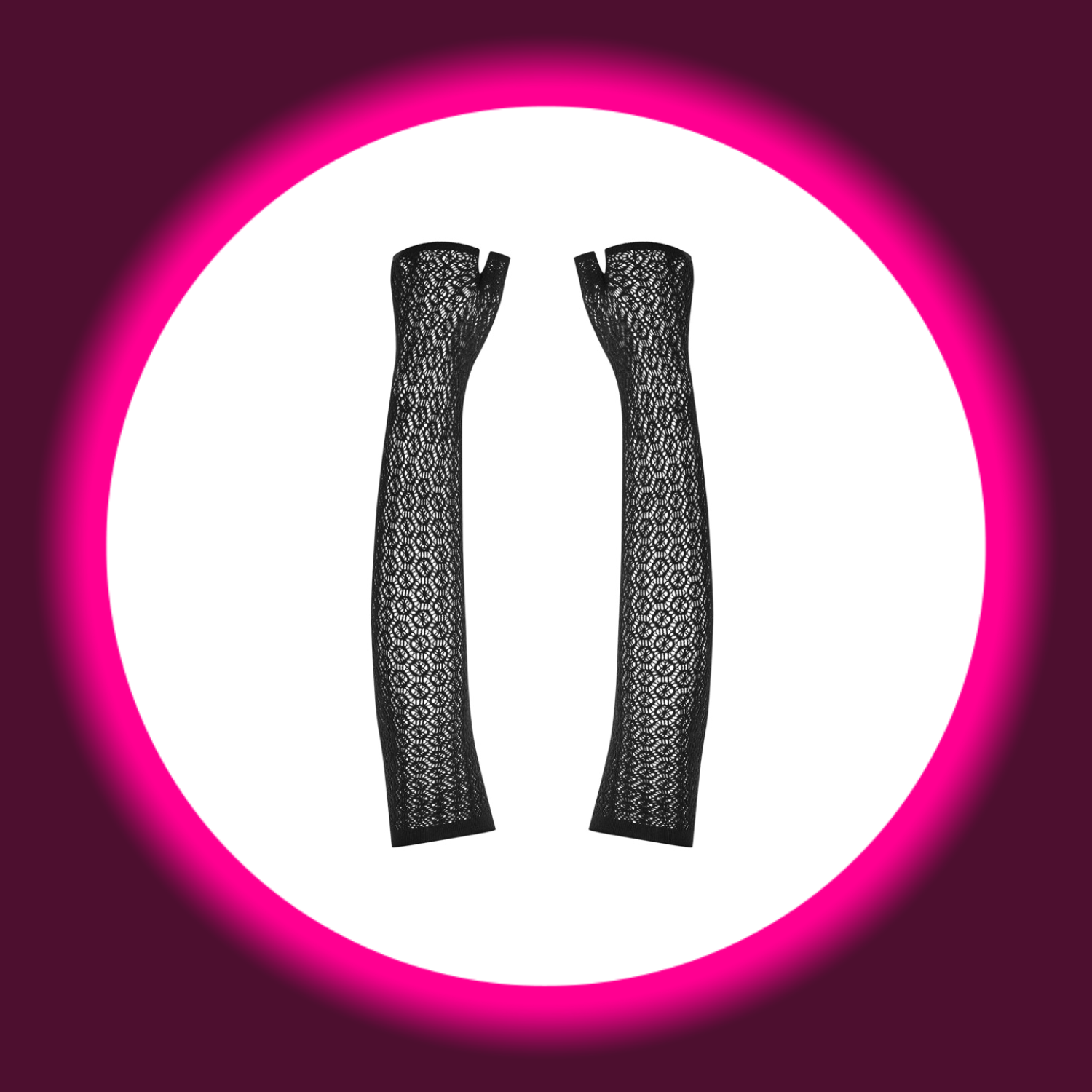 OBSESSIVE | HANDSCHUHE SERAYA