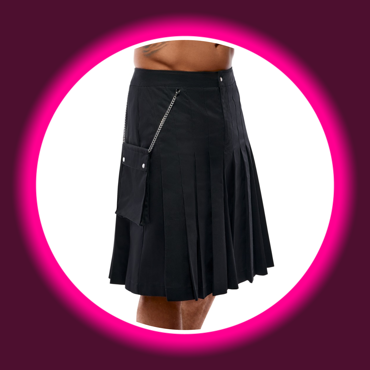 SVENJOYMENT | ROCK SHEAMUS