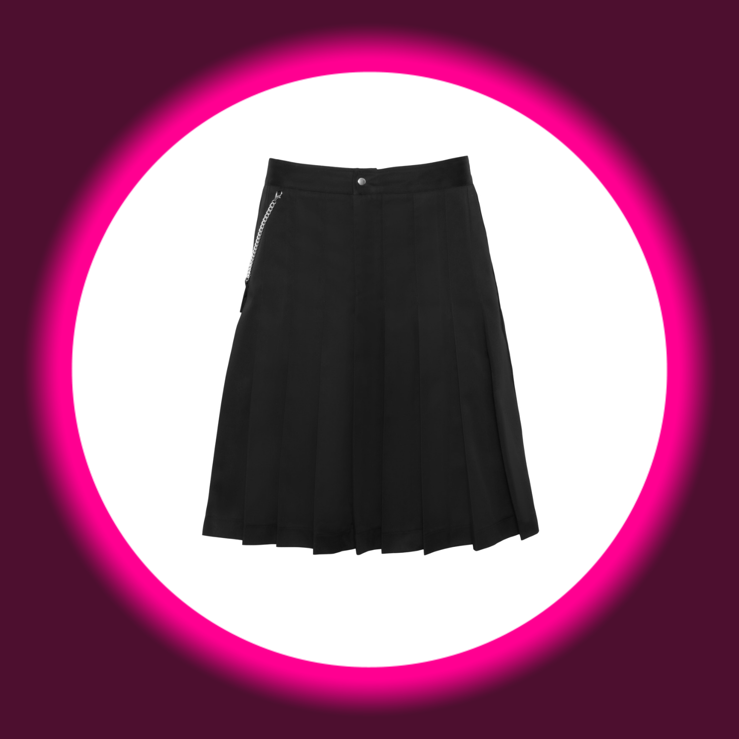 SVENJOYMENT | ROCK SHEAMUS