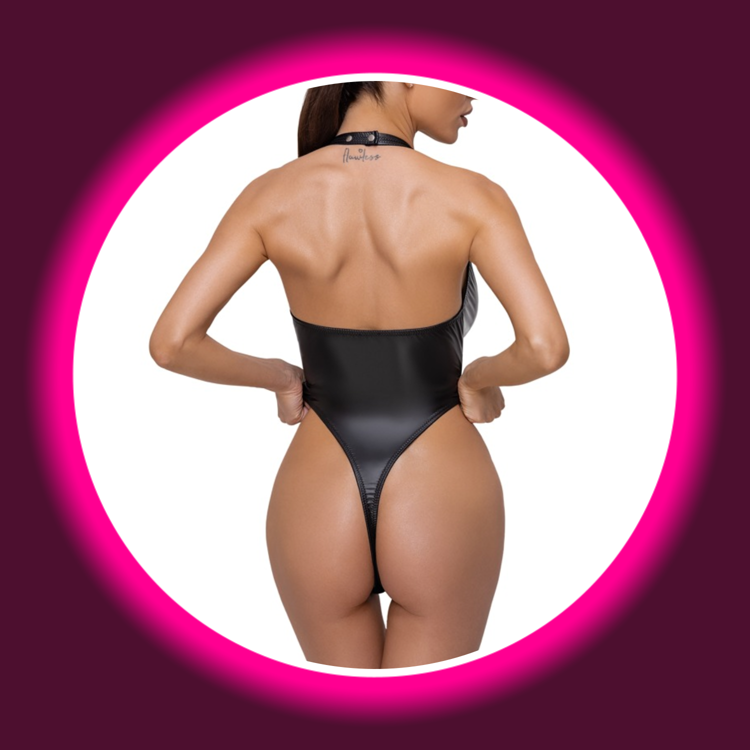COTELLI PARTY | BODY SHELLY
