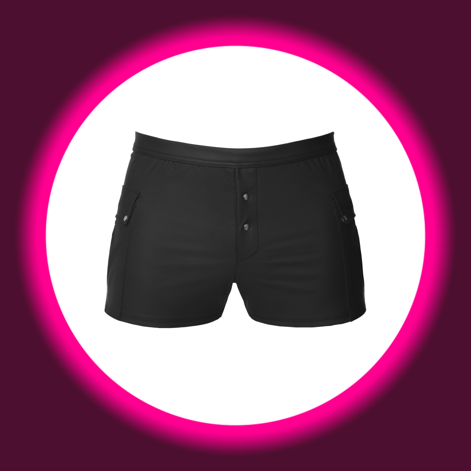 SVENJOYMENT | HOSE KURZ | SHORTS PAUL