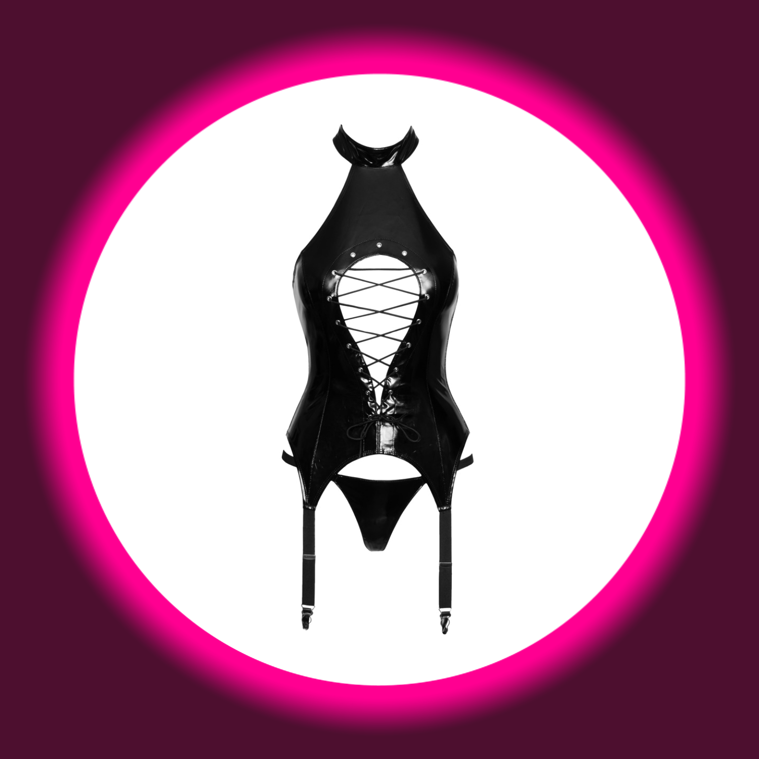 BLACK LEVEL | STRAPS & STRING