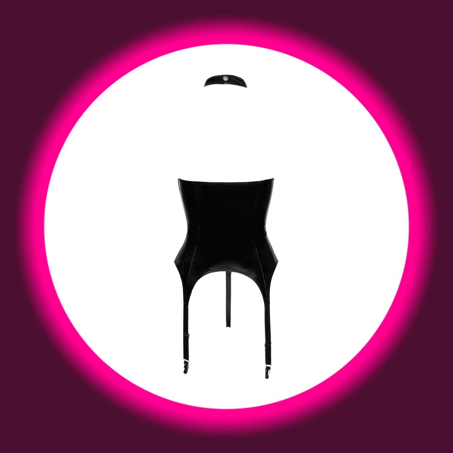 BLACK LEVEL | STRAPS & STRING