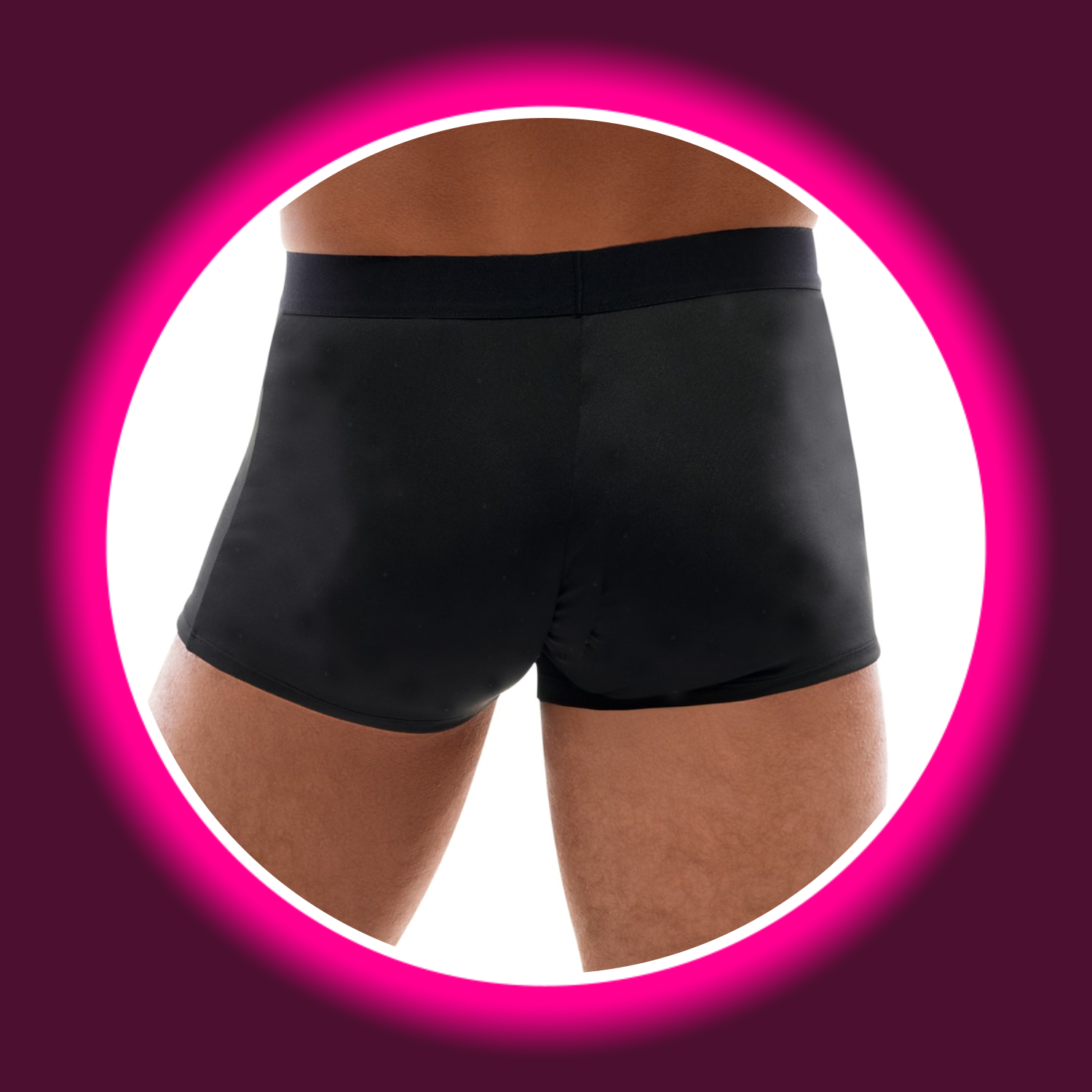 SVENJOYMENT | PANTS STRASS