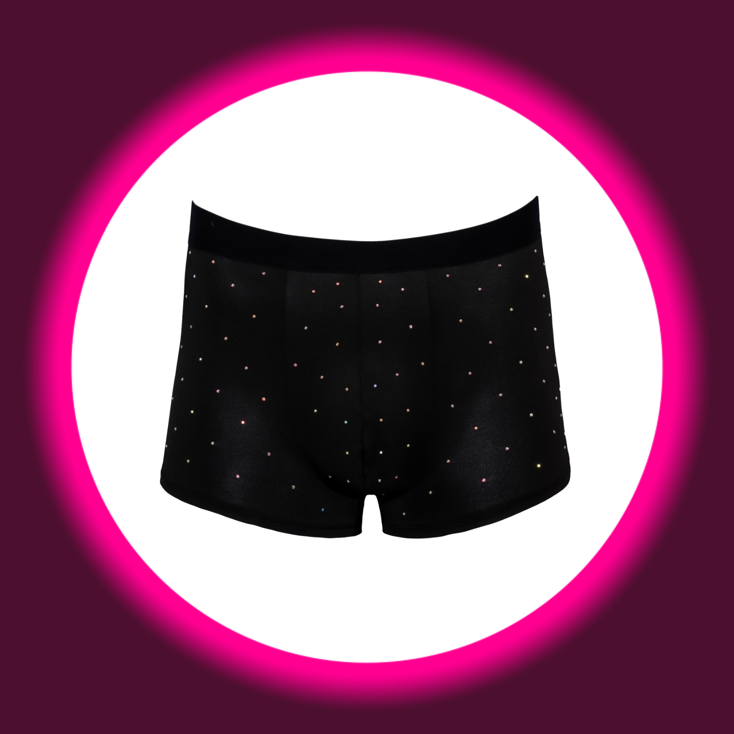 SVENJOYMENT | PANTS STRASS