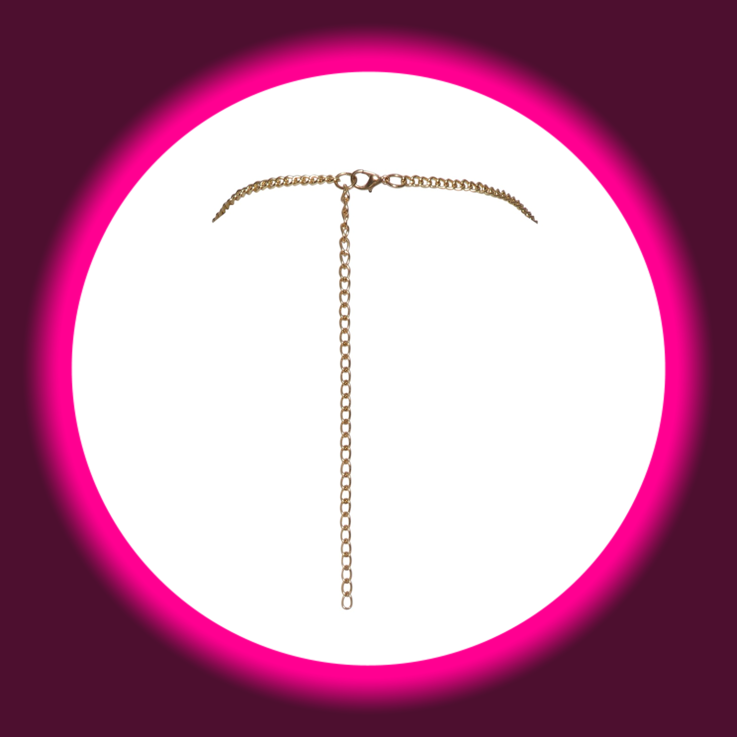 COTELLI ACCESSOIRES | CROP-TOP THERESIA