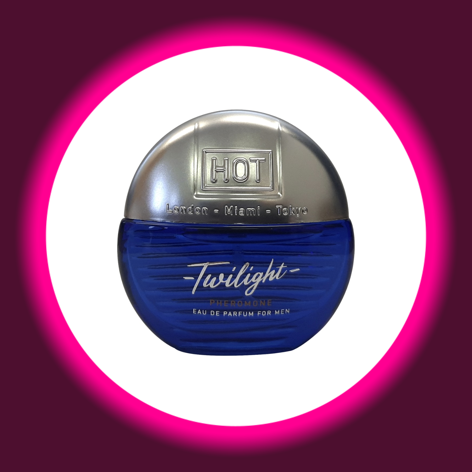 HOT | PARFUM FÜR IHN | TWILIGHT MEN