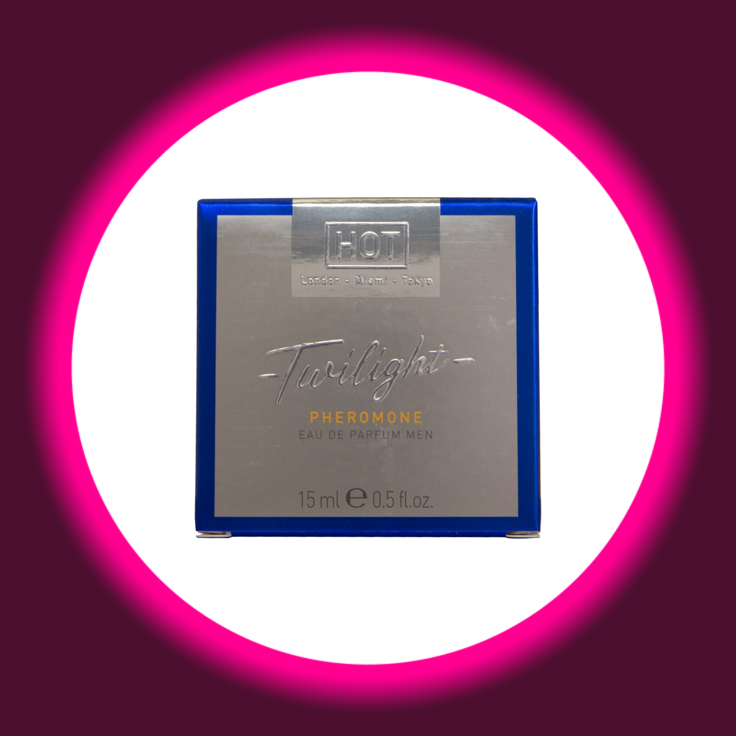 HOT | PARFUM FÜR IHN | TWILIGHT MEN