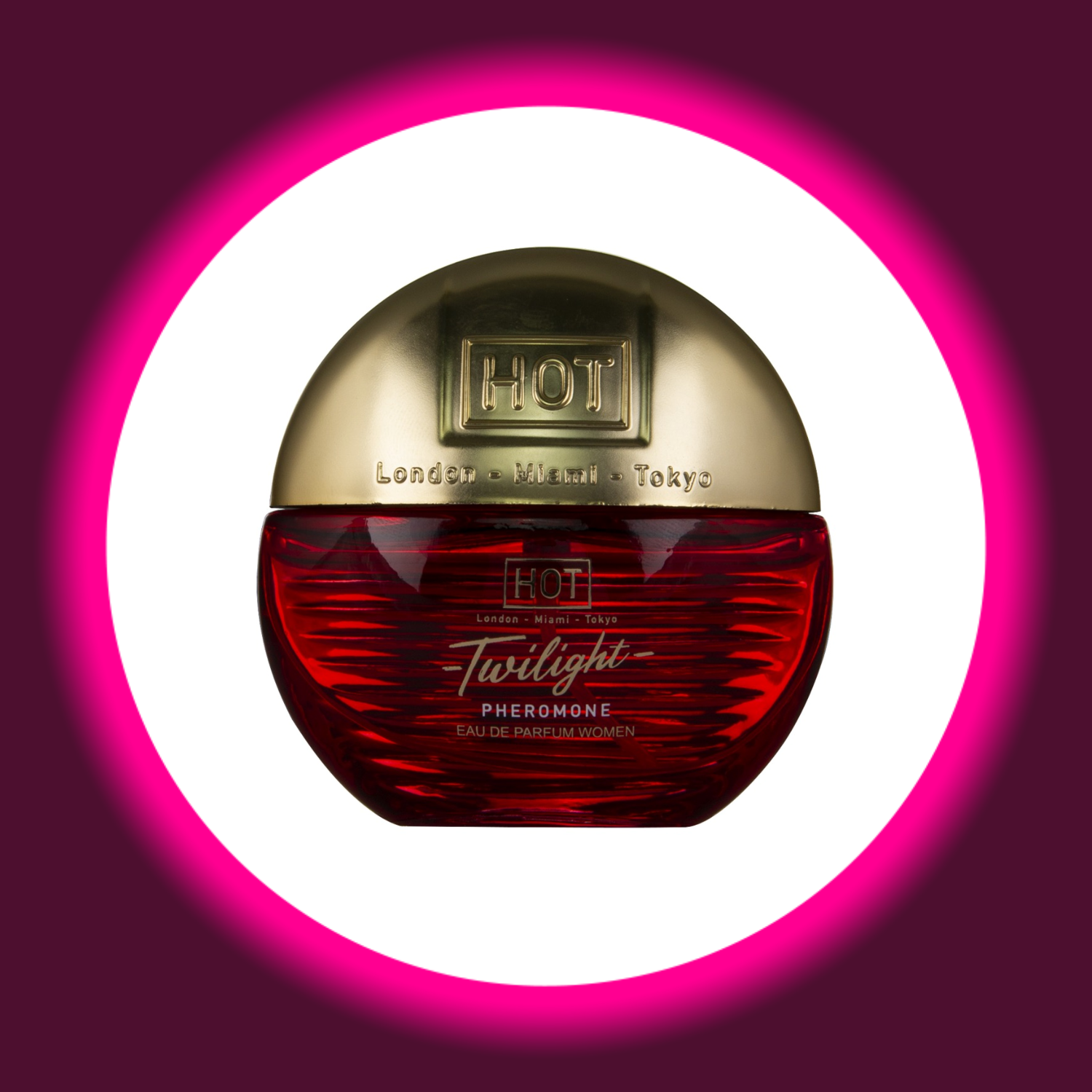 HOT | PARFUM FÜR SIE | TWILIGHT WOMEN