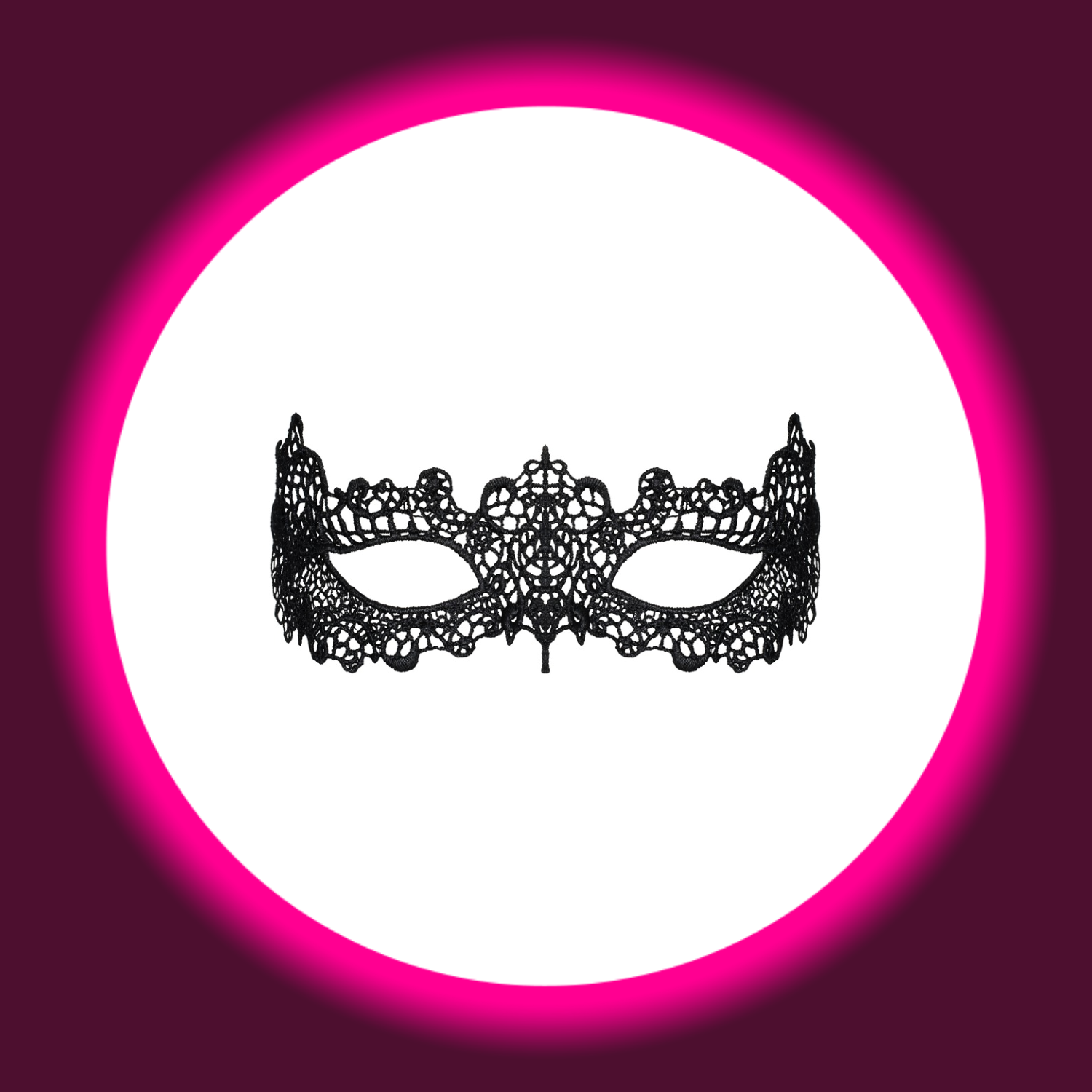 OBSESSIVE | AUGENMASKE VENEZIA