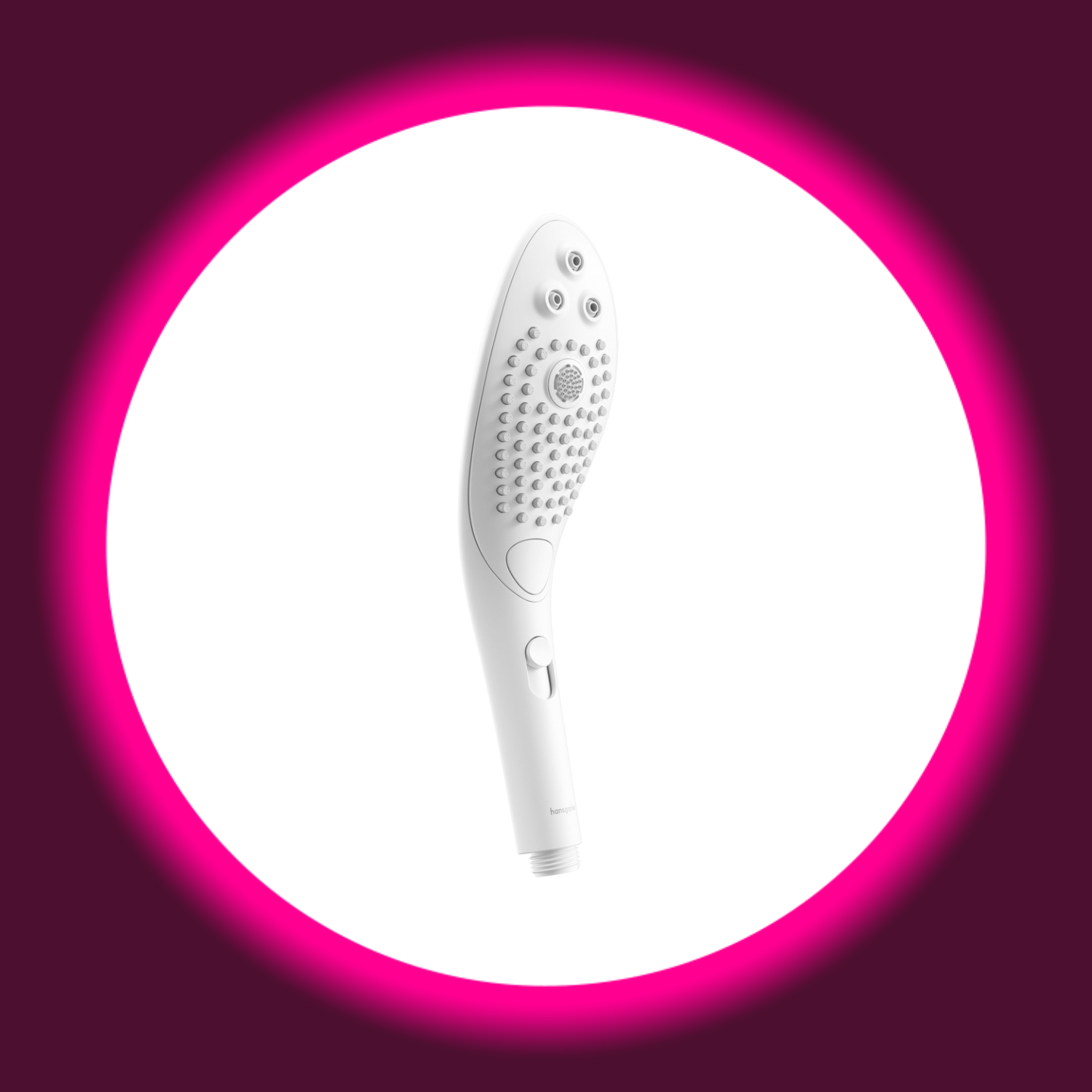 WOMANIZER | WAVE