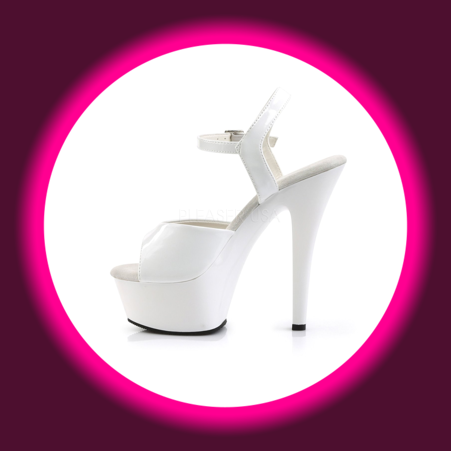 PLEASER | KISS (209) | WEISS
