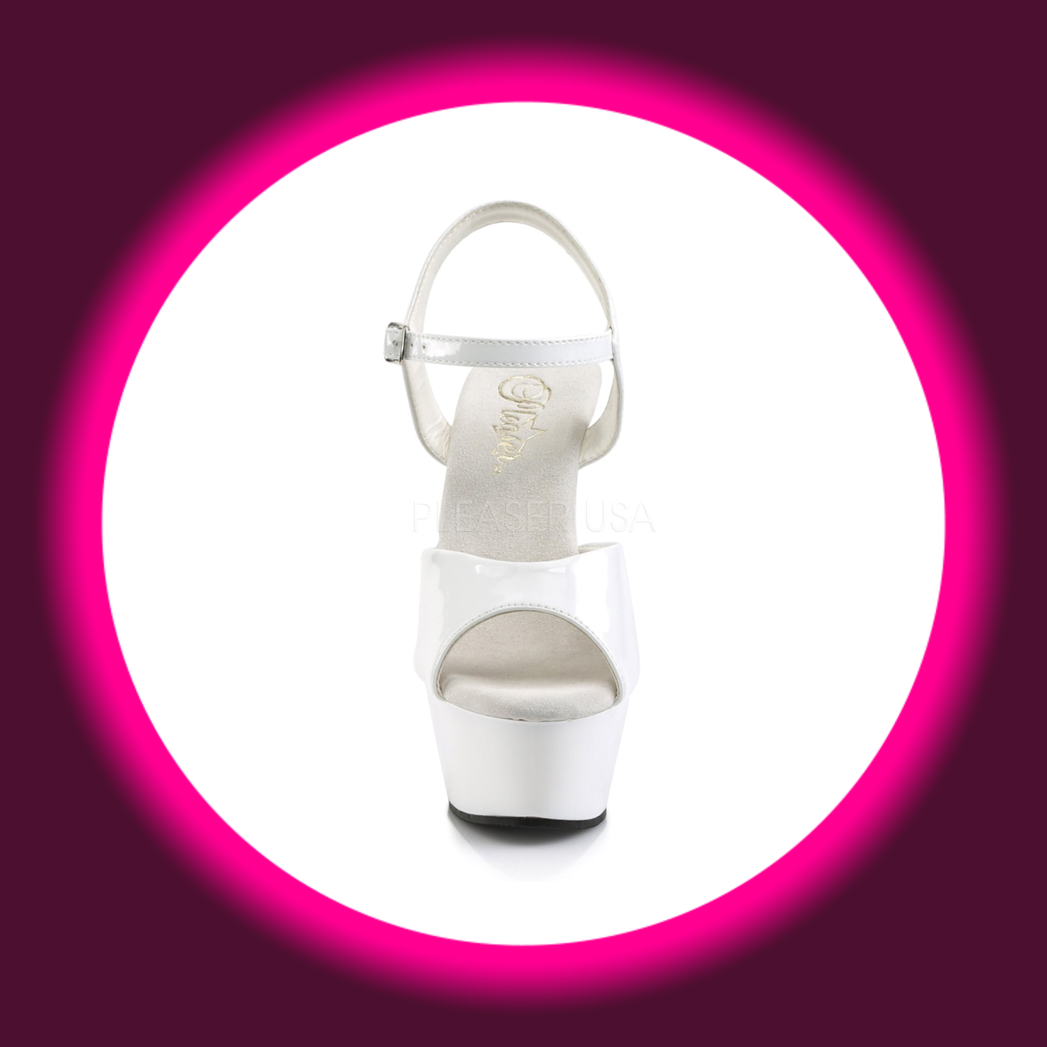 PLEASER | KISS (209) | WEISS