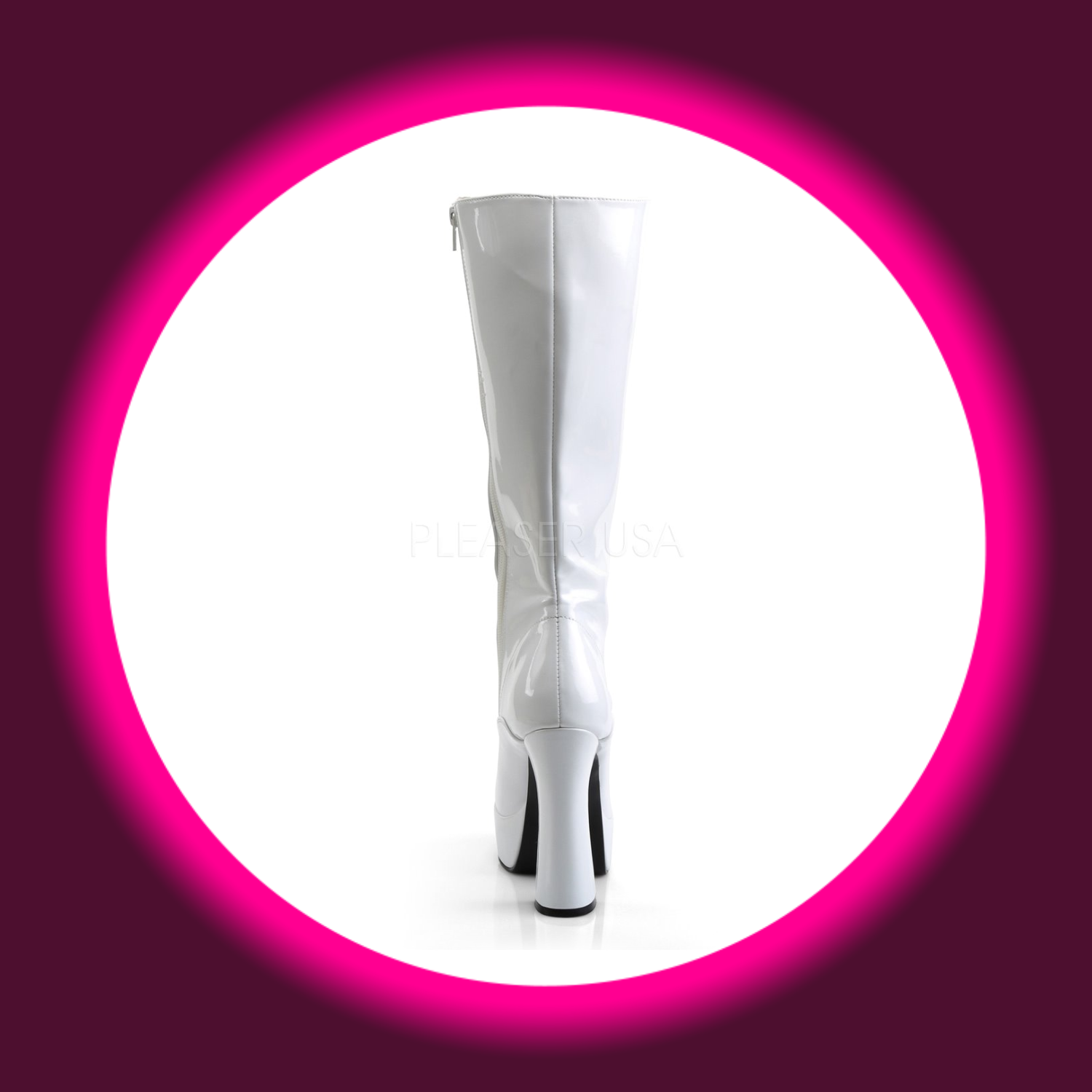 PLEASER | ELECTRA (2020) | WEISS GLANZ