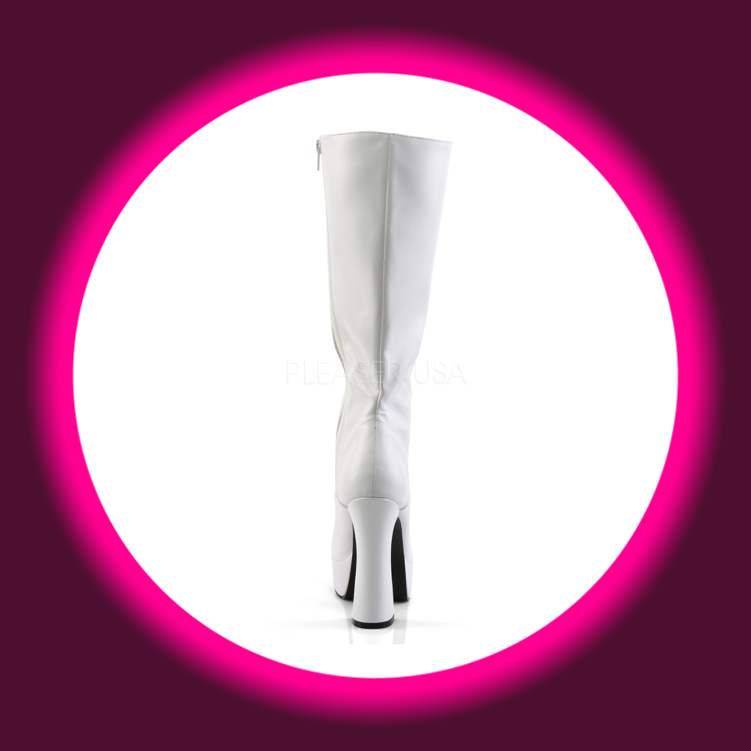 PLEASER | ELECTRA (2020) | WEISS MATT