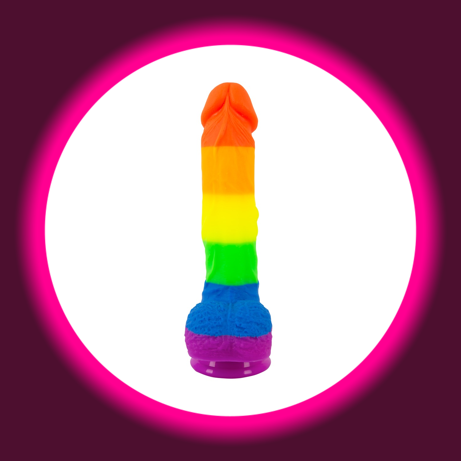 YOU2TOYS | DILDO PRIDE
